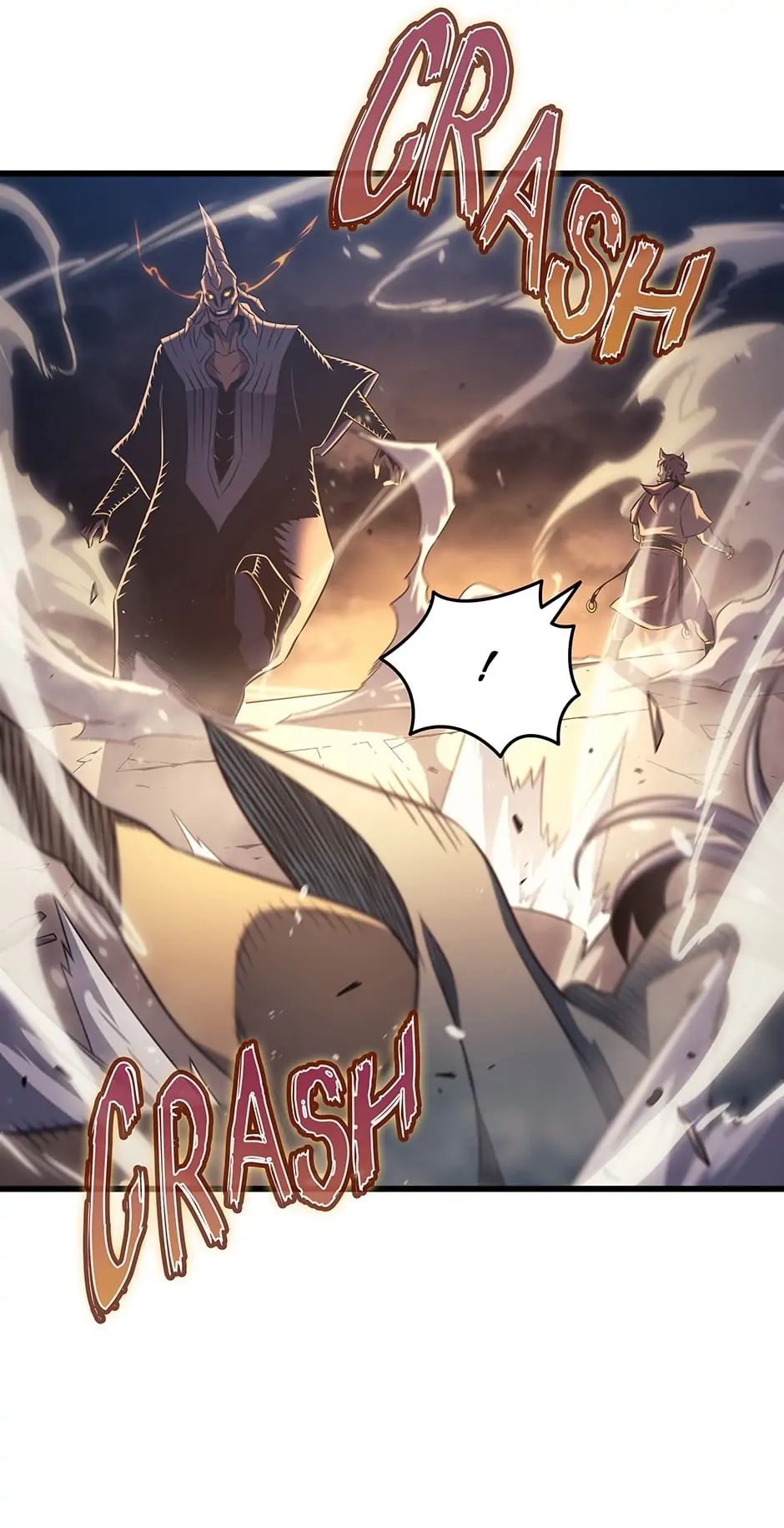 The Great Mage Returns After 4000 Years Chapter 155 – Stalling for Time Page 38