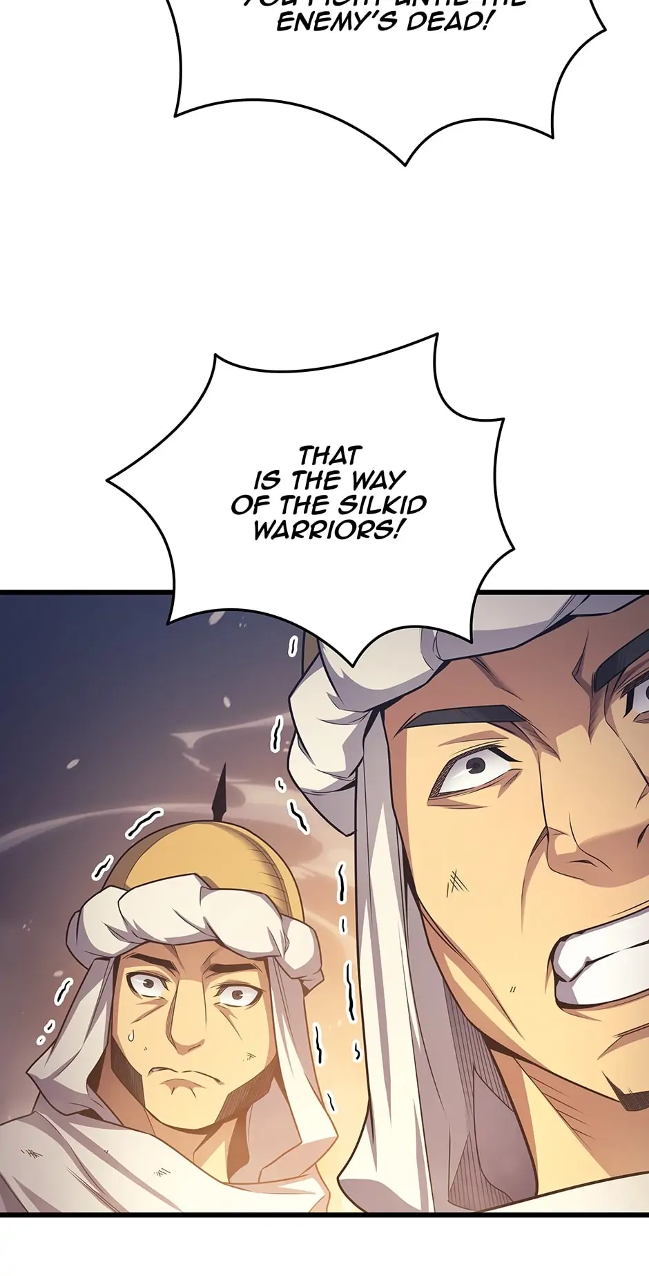 The Great Mage Returns After 4000 Years Chapter 155 – Stalling for Time Page 14