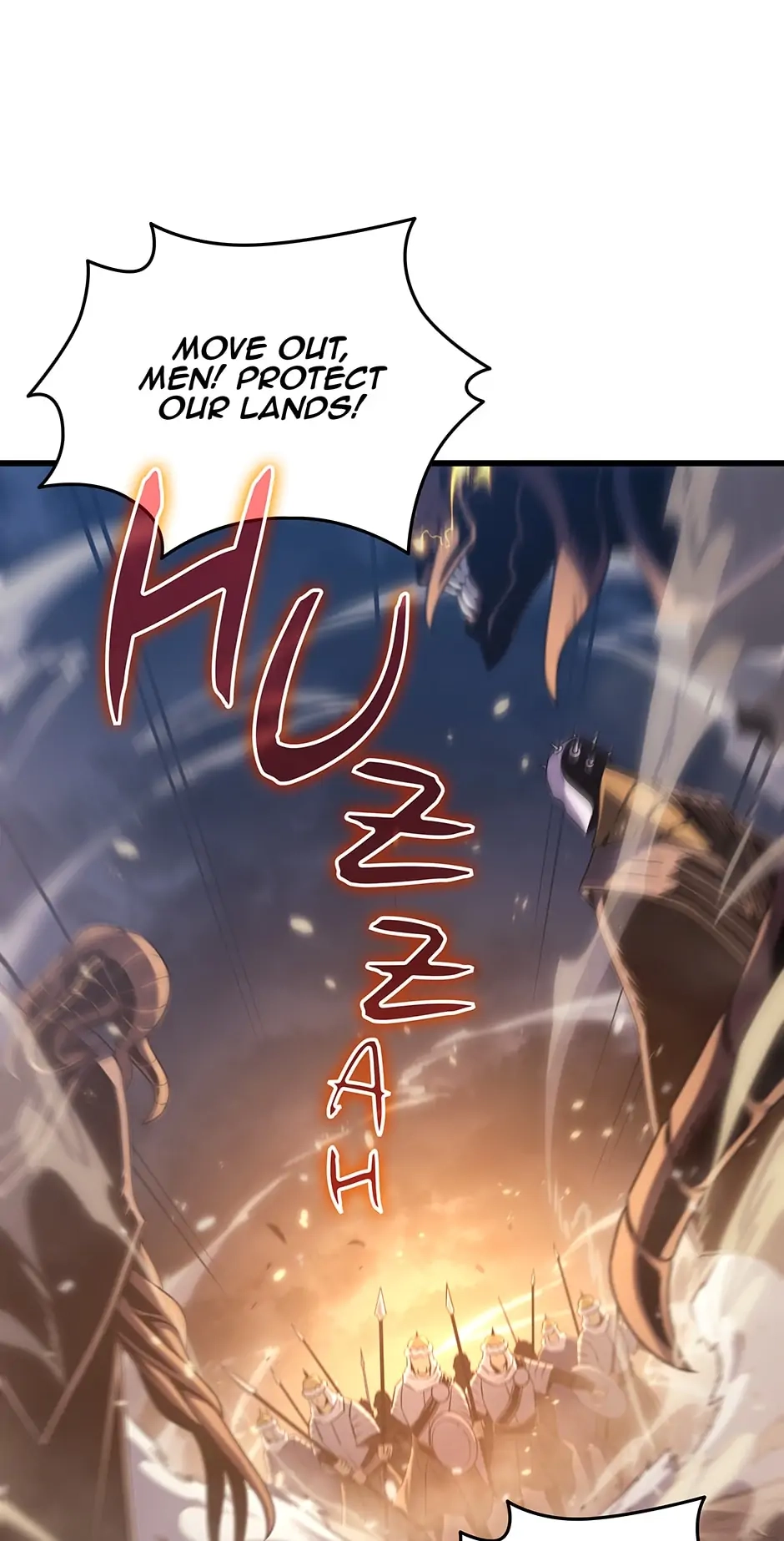 The Great Mage Returns After 4000 Years Chapter 155 – Stalling for Time Page 15