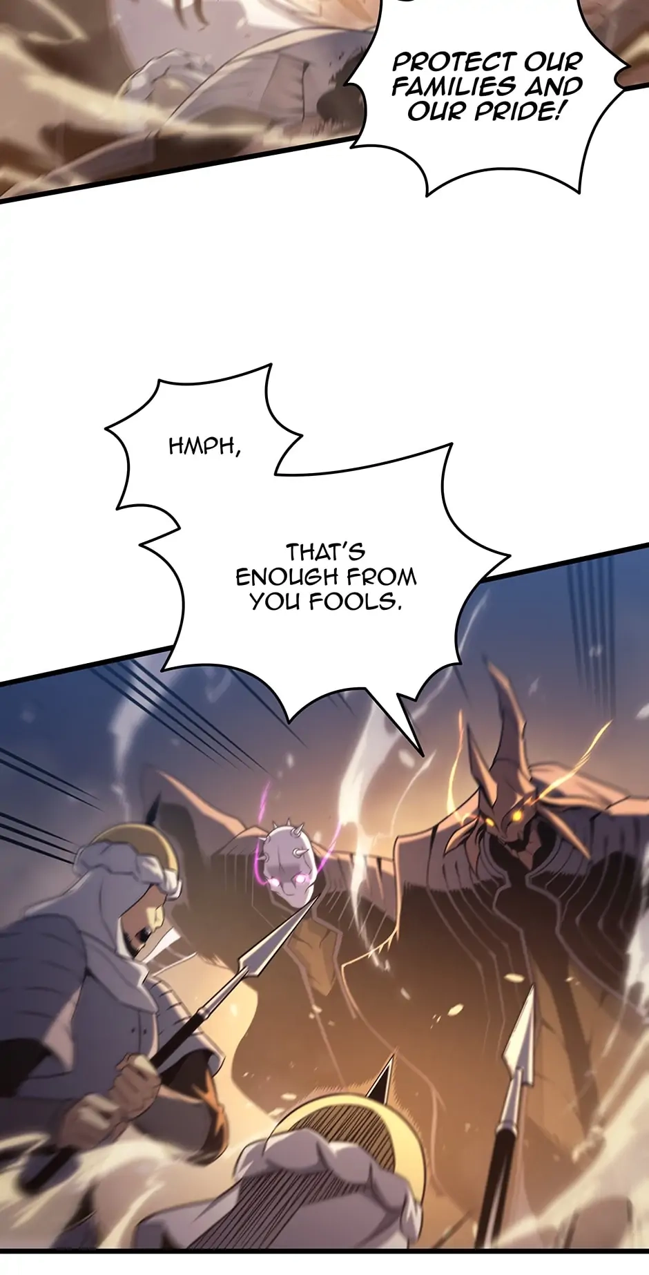 The Great Mage Returns After 4000 Years Chapter 155 – Stalling for Time Page 16