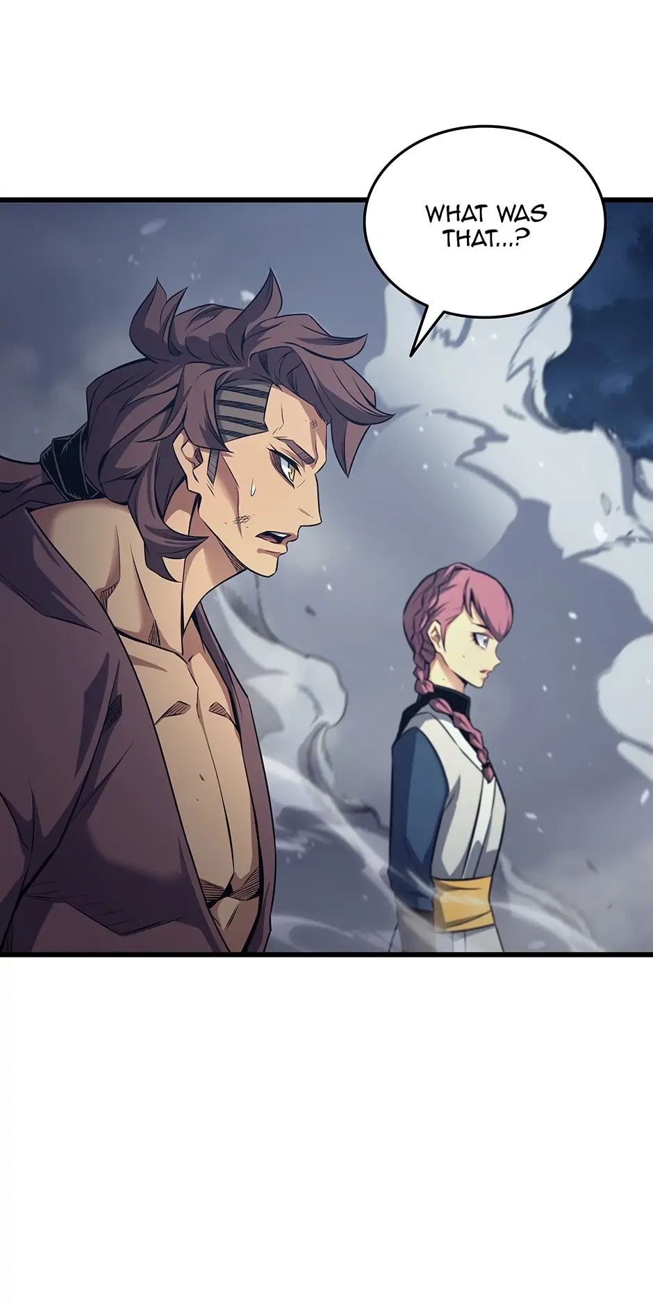 The Great Mage Returns After 4000 Years Chapter 155 – Stalling for Time Page 60