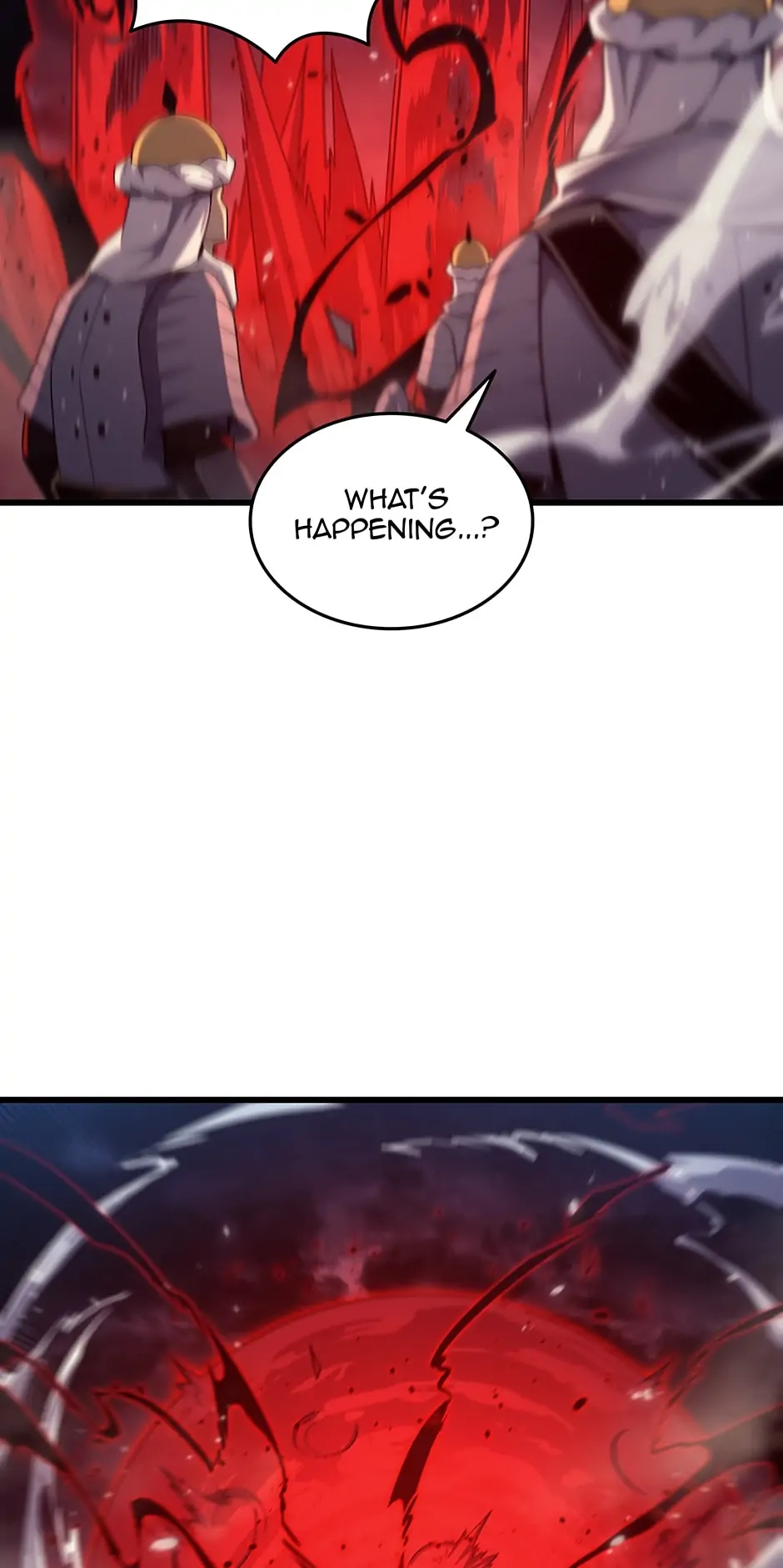 The Great Mage Returns After 4000 Years Chapter 155 – Stalling for Time Page 58