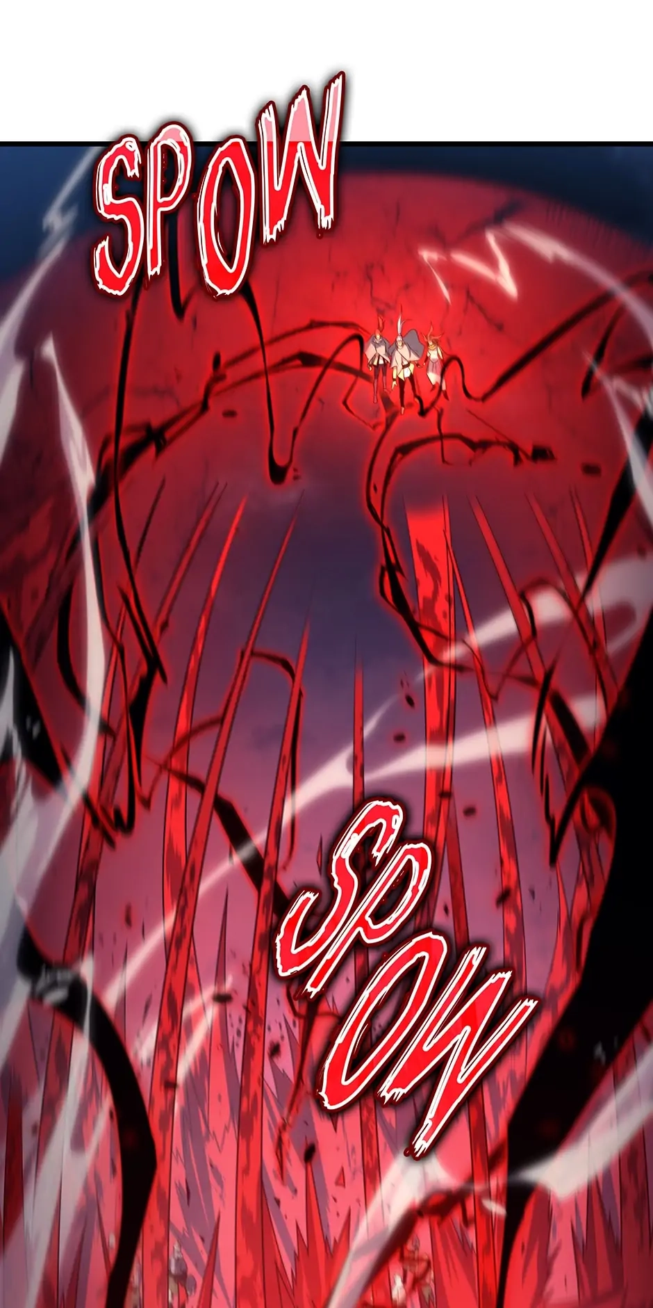 The Great Mage Returns After 4000 Years Chapter 155 – Stalling for Time Page 56