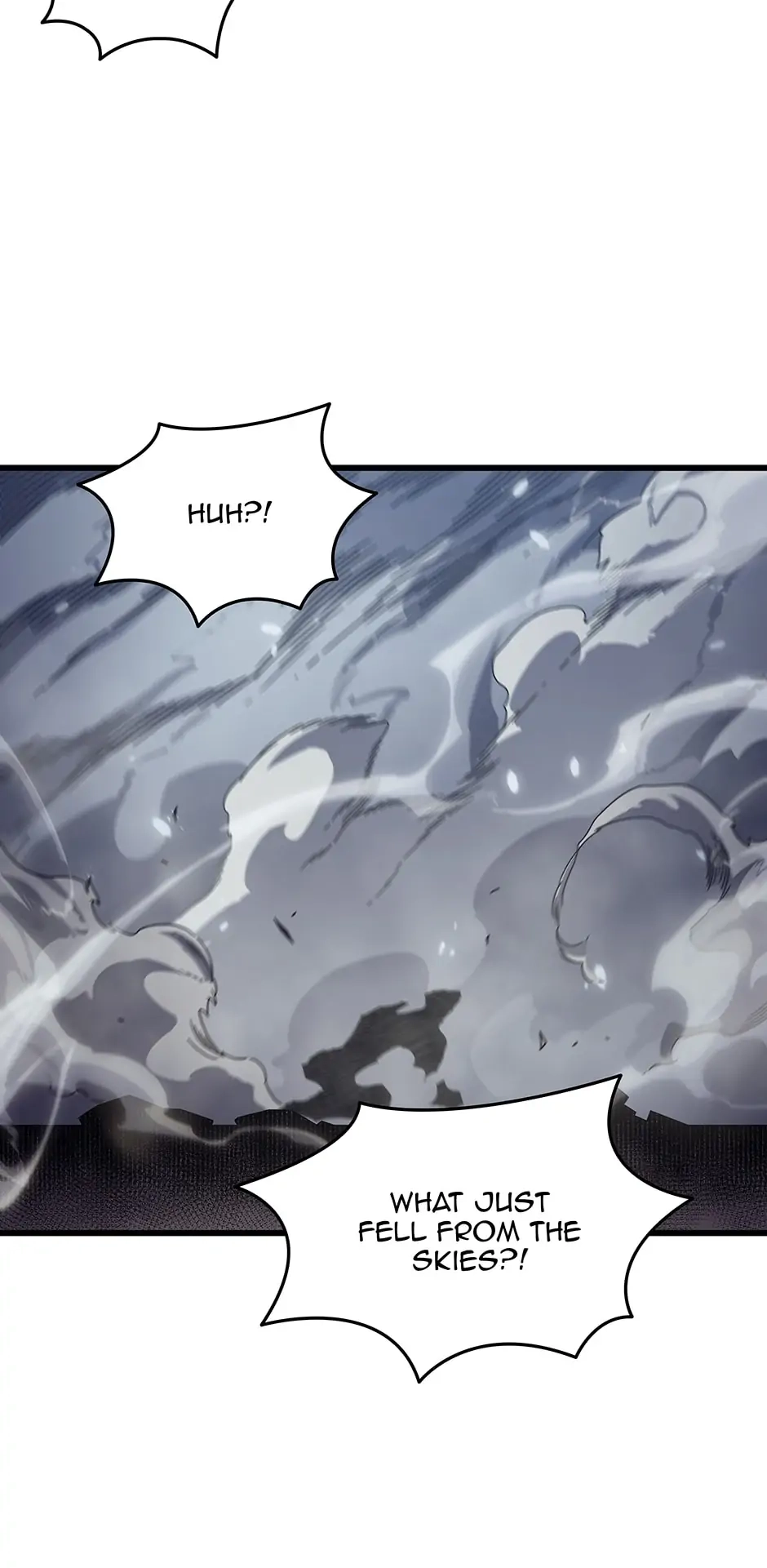 The Great Mage Returns After 4000 Years Chapter 155 – Stalling for Time Page 82