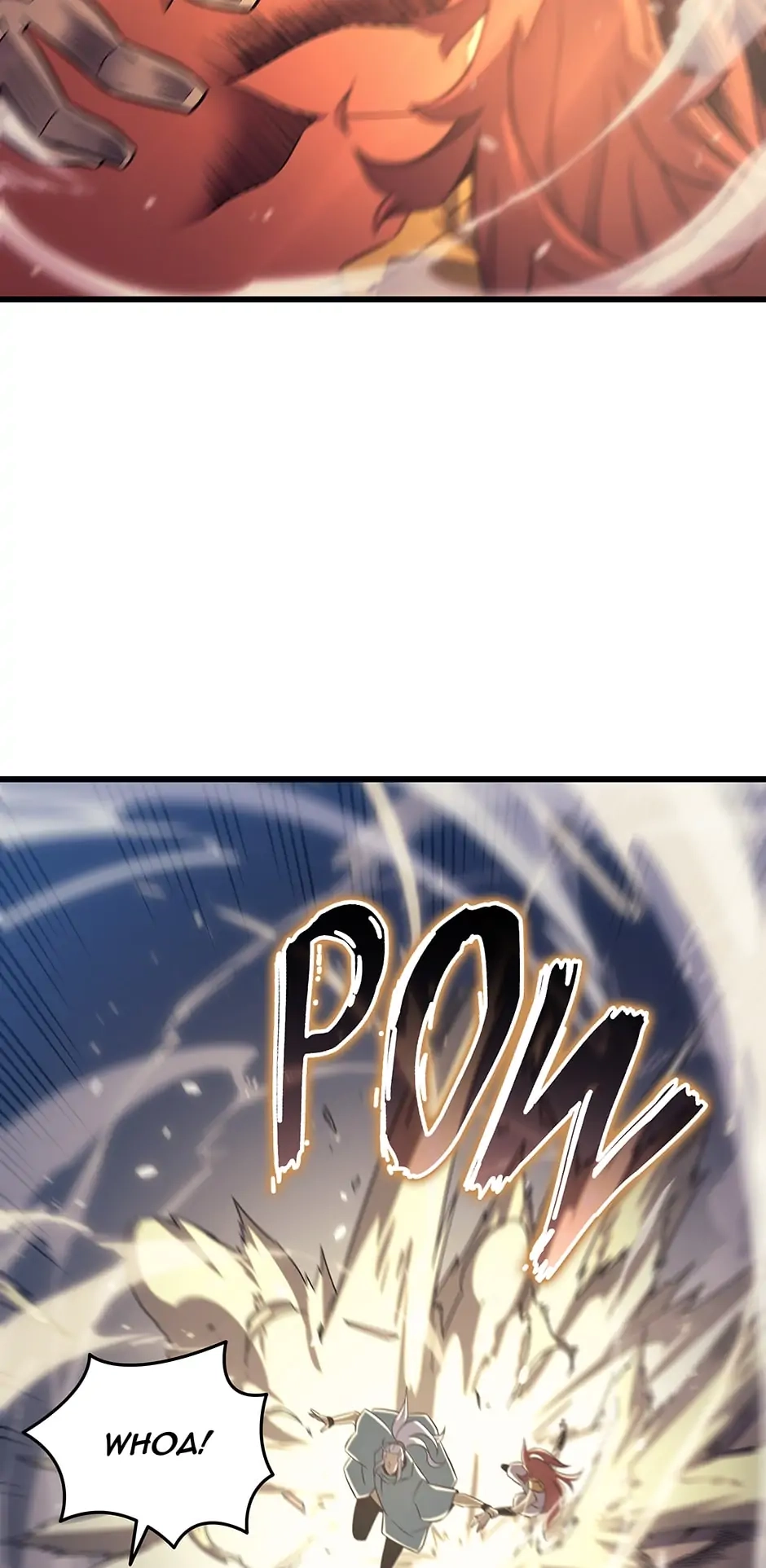 The Great Mage Returns After 4000 Years Chapter 155 – Stalling for Time Page 79