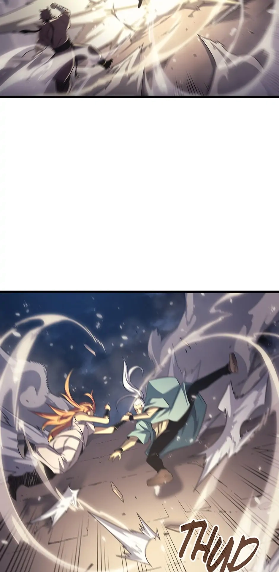 The Great Mage Returns After 4000 Years Chapter 155 – Stalling for Time Page 80