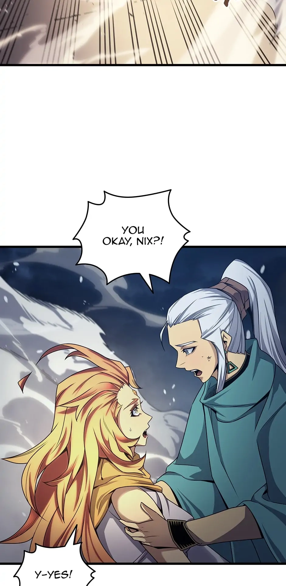 The Great Mage Returns After 4000 Years Chapter 155 – Stalling for Time Page 81
