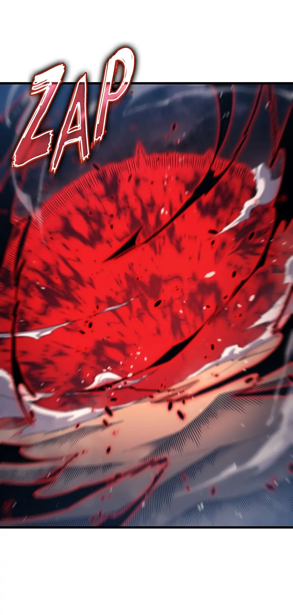 The Great Mage Returns After 4000 Years Chapter 155 – Stalling for Time Page 46