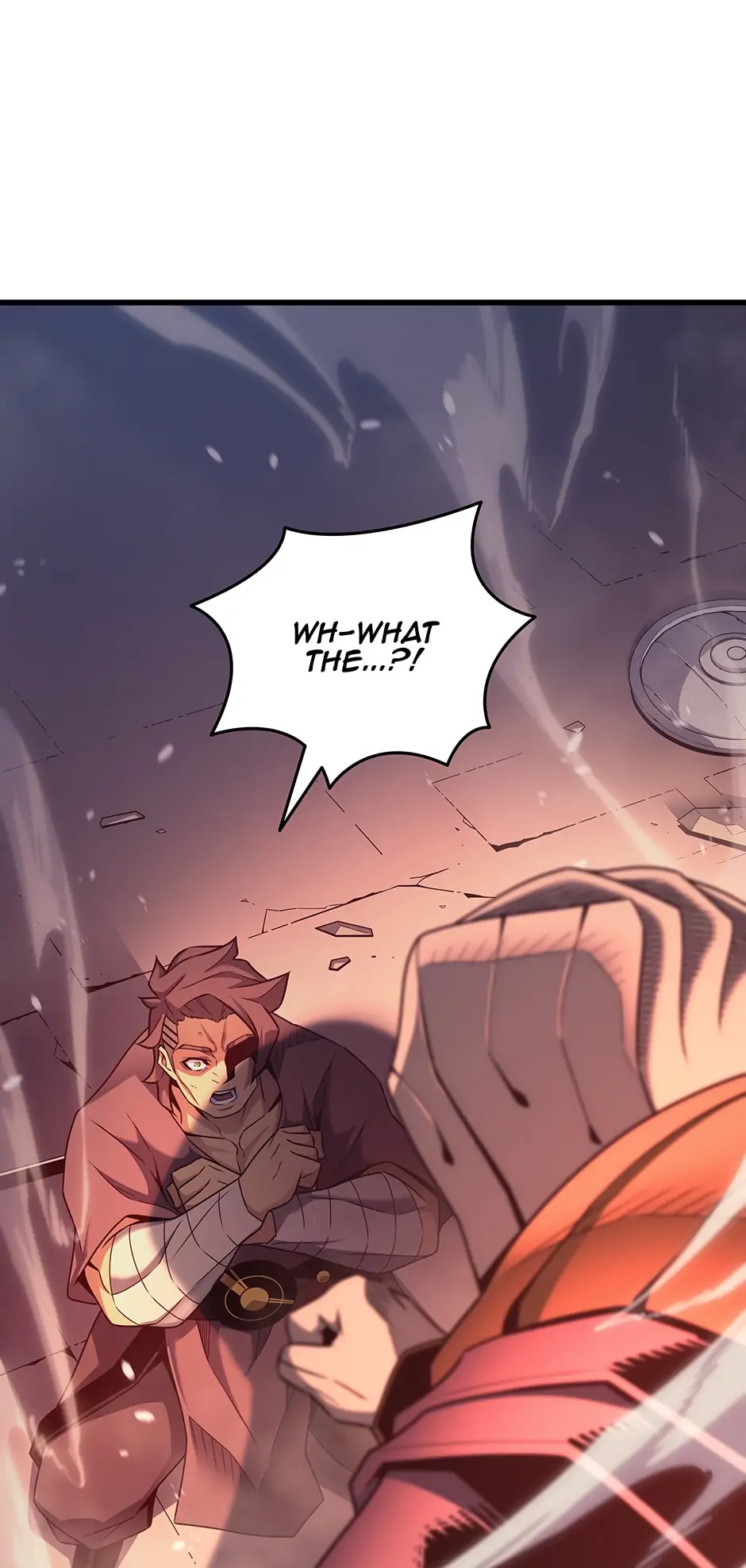The Great Mage Returns After 4000 Years Chapter 155 – Stalling for Time Page 47
