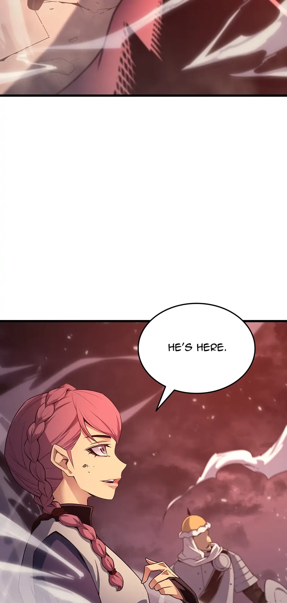 The Great Mage Returns After 4000 Years Chapter 155 – Stalling for Time Page 48