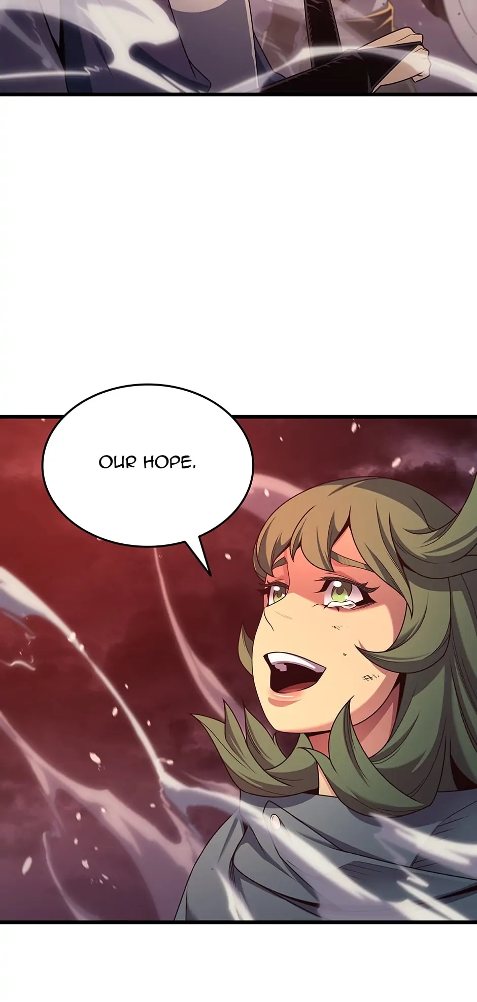 The Great Mage Returns After 4000 Years Chapter 155 – Stalling for Time Page 49