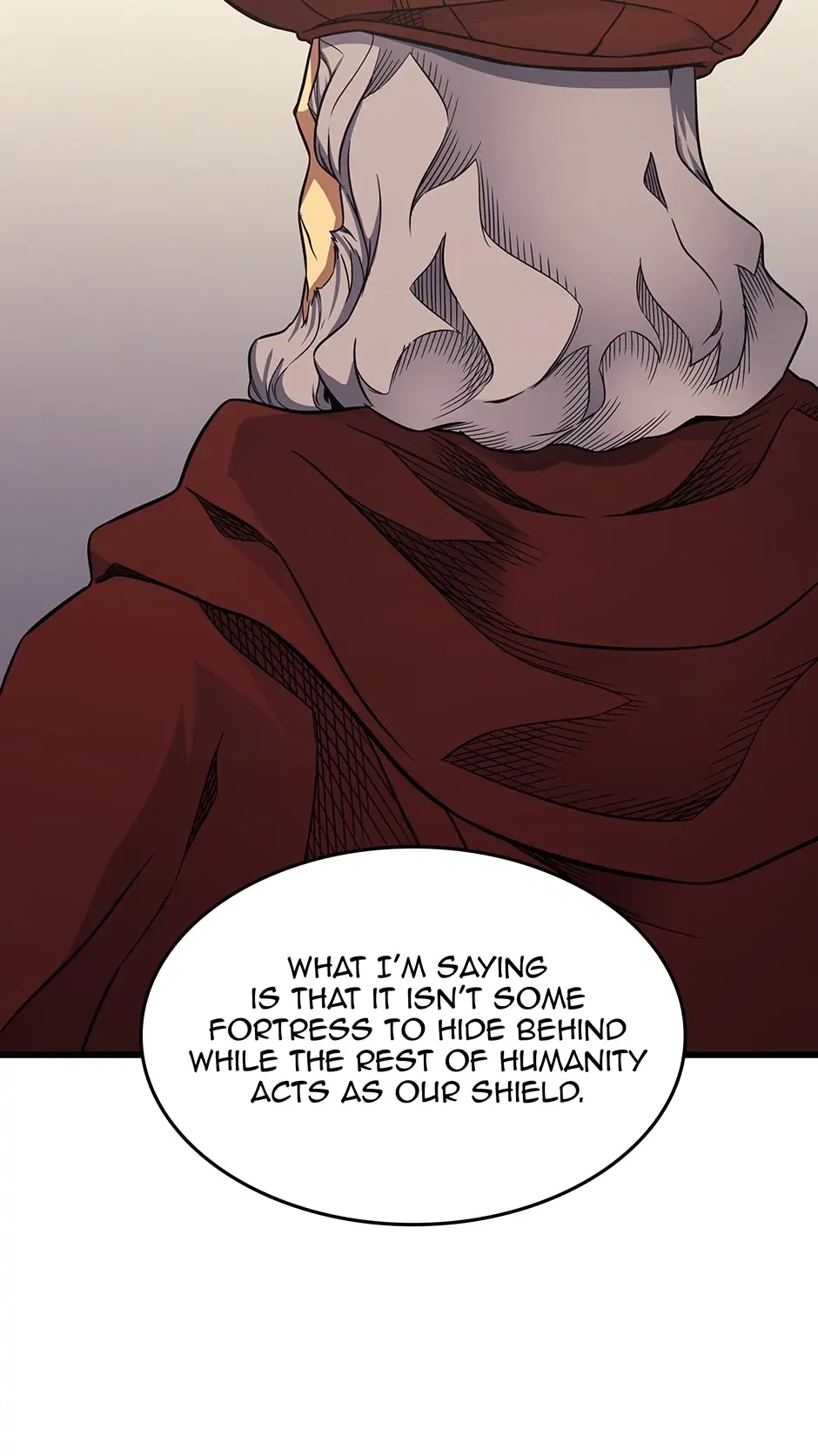 The Great Mage Returns After 4000 Years Chapter 135 – Last Line Of Defense Page 56