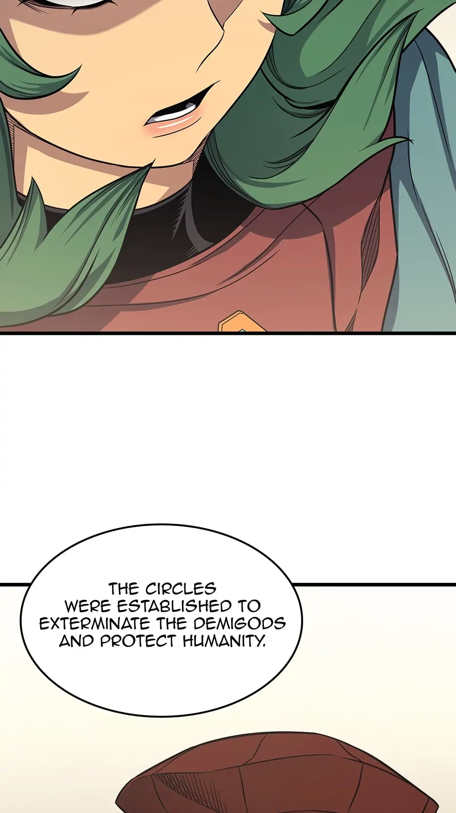 The Great Mage Returns After 4000 Years Chapter 135 – Last Line Of Defense Page 55