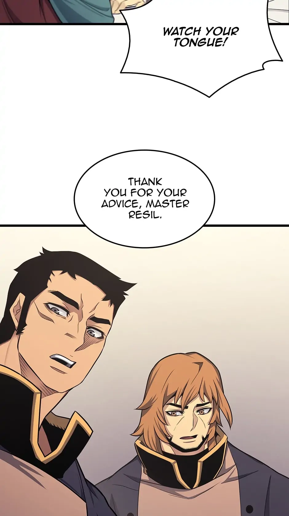 The Great Mage Returns After 4000 Years Chapter 135 – Last Line Of Defense Page 53
