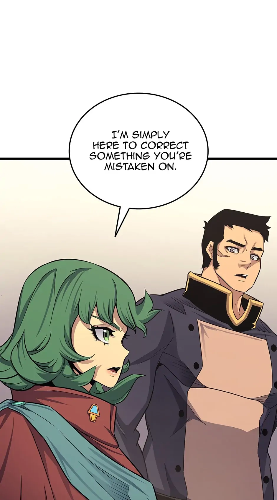 The Great Mage Returns After 4000 Years Chapter 135 – Last Line Of Defense Page 58