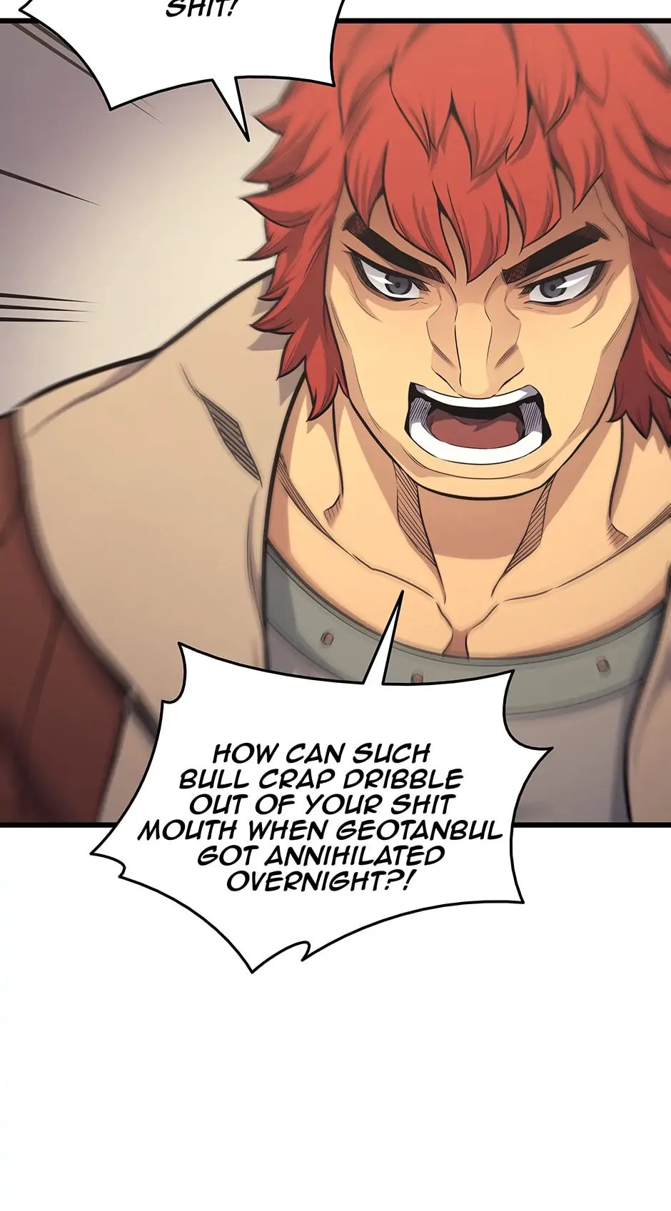 The Great Mage Returns After 4000 Years Chapter 135 – Last Line Of Defense Page 12