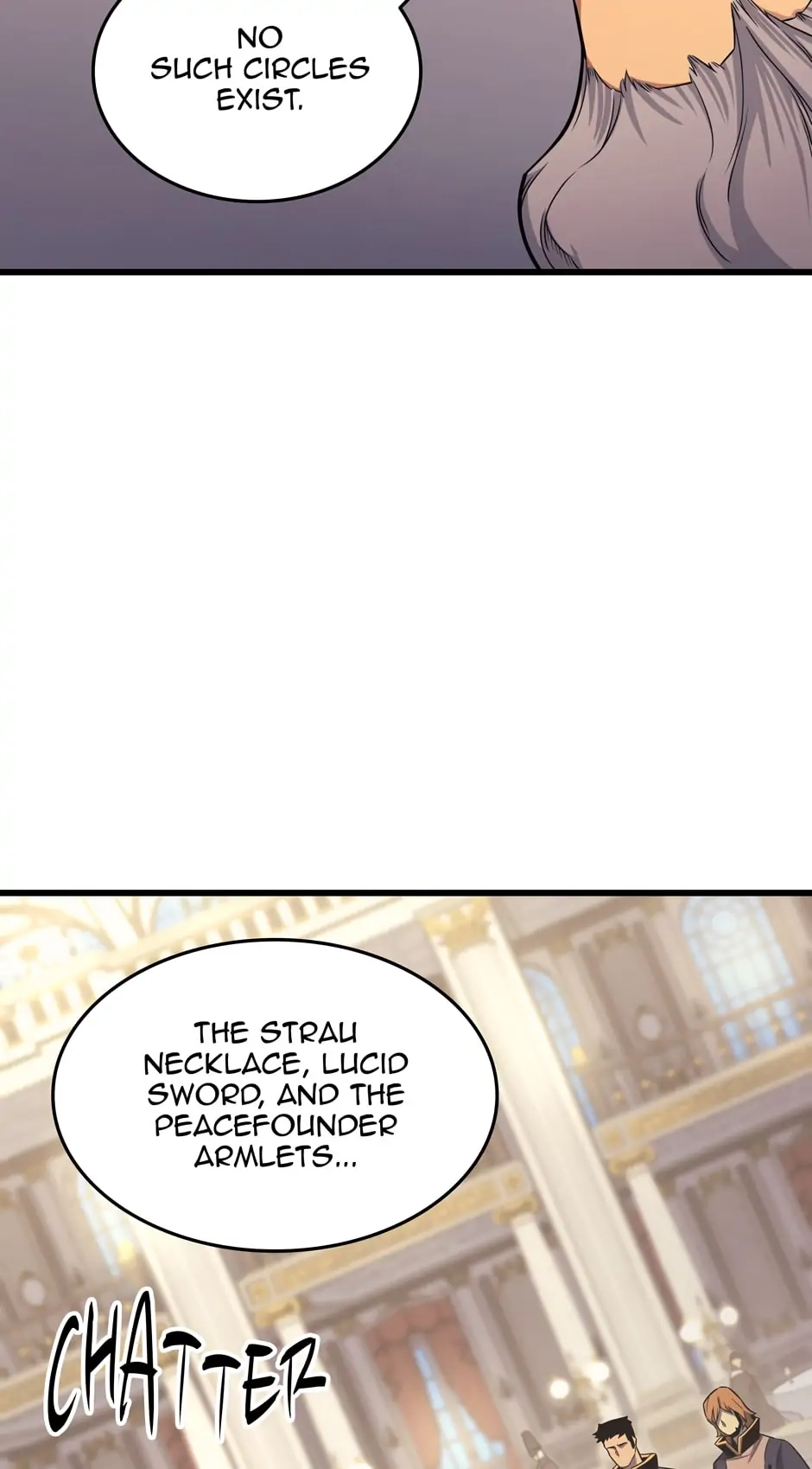 The Great Mage Returns After 4000 Years Chapter 135 – Last Line Of Defense Page 33