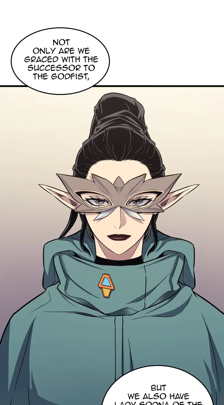 The Great Mage Returns After 4000 Years Chapter 135 – Last Line Of Defense Page 29