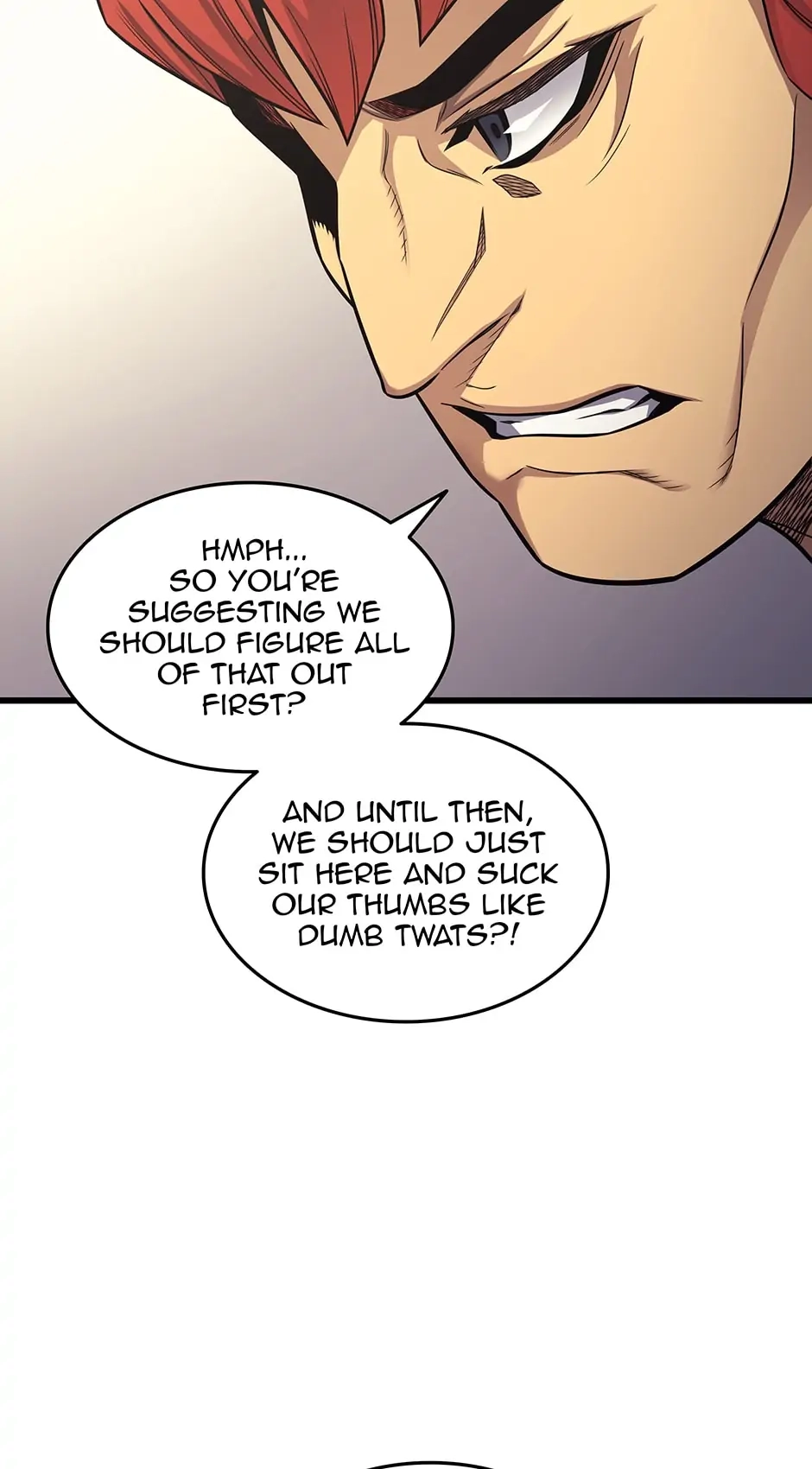 The Great Mage Returns After 4000 Years Chapter 135 – Last Line Of Defense Page 10