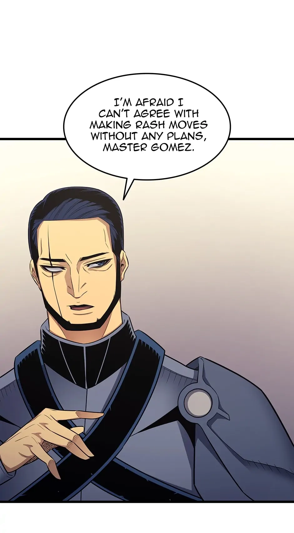 The Great Mage Returns After 4000 Years Chapter 135 – Last Line Of Defense Page 7