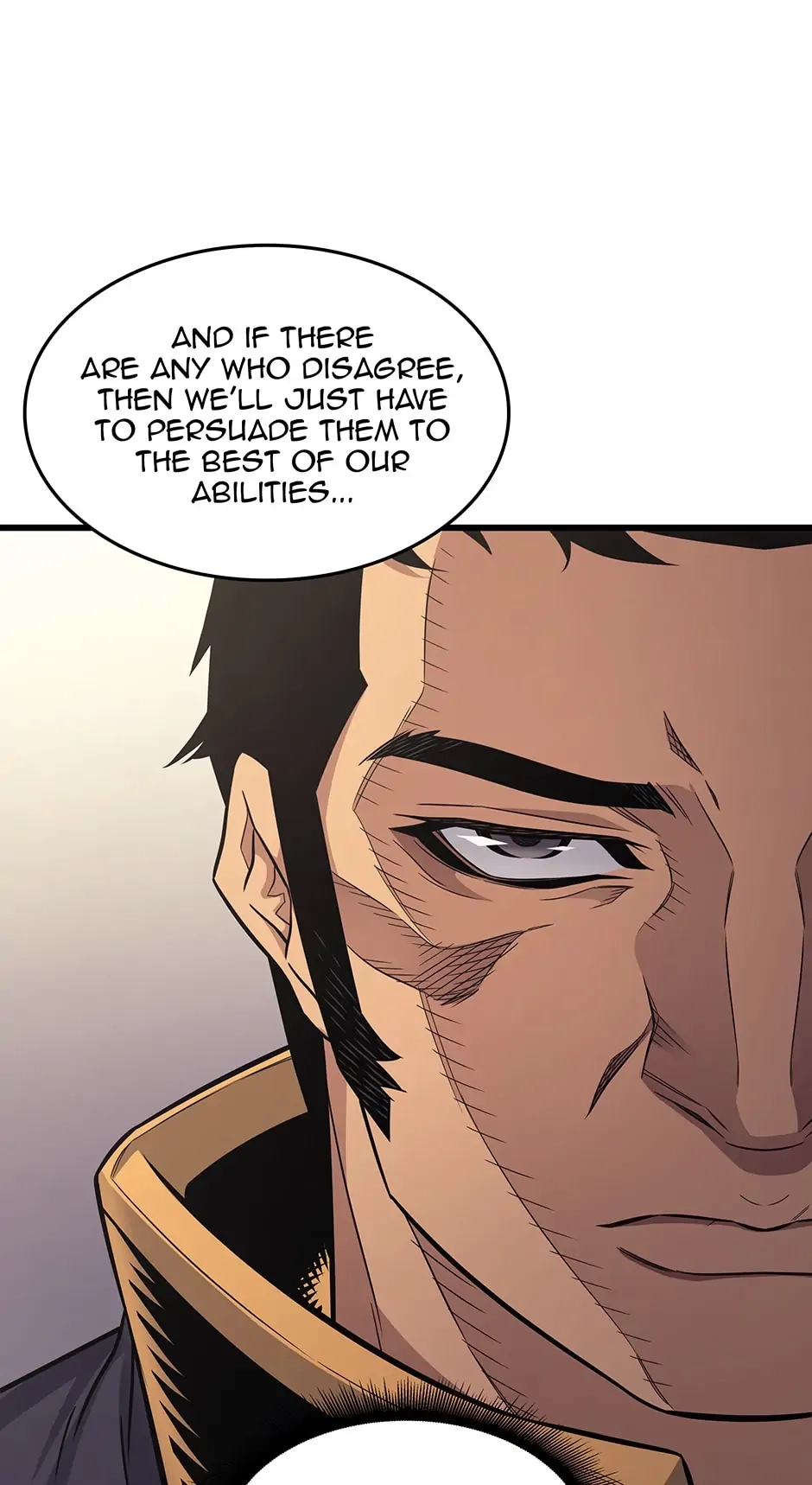 The Great Mage Returns After 4000 Years Chapter 135 – Last Line Of Defense Page 35