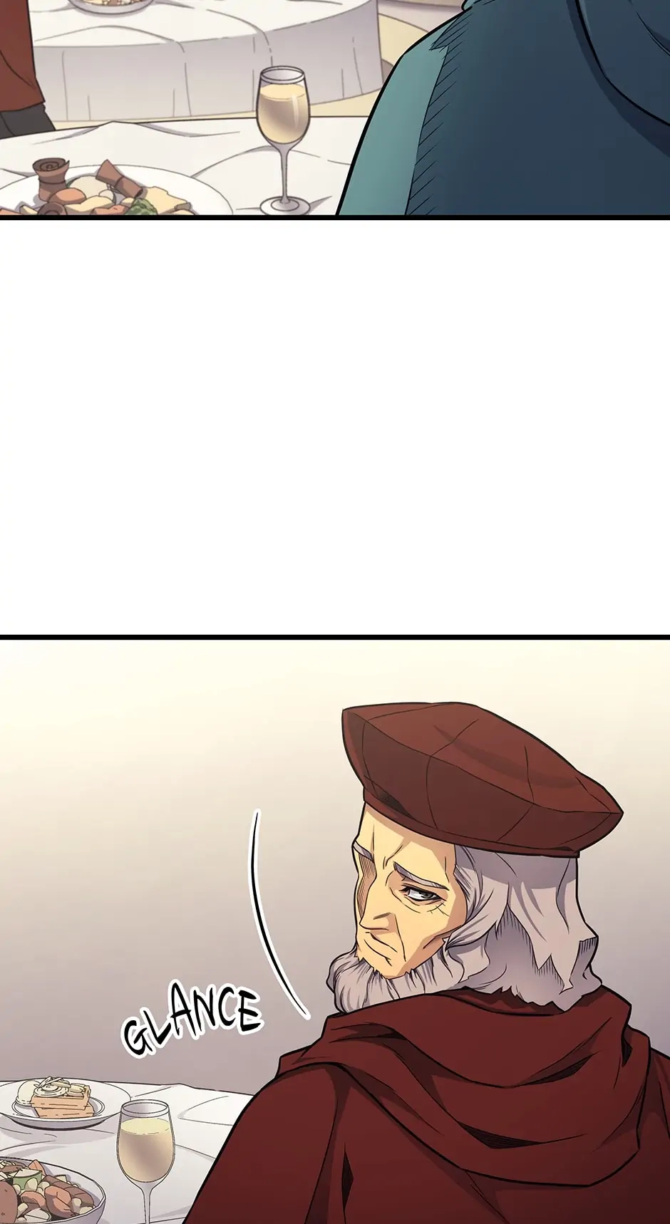 The Great Mage Returns After 4000 Years Chapter 135 – Last Line Of Defense Page 38