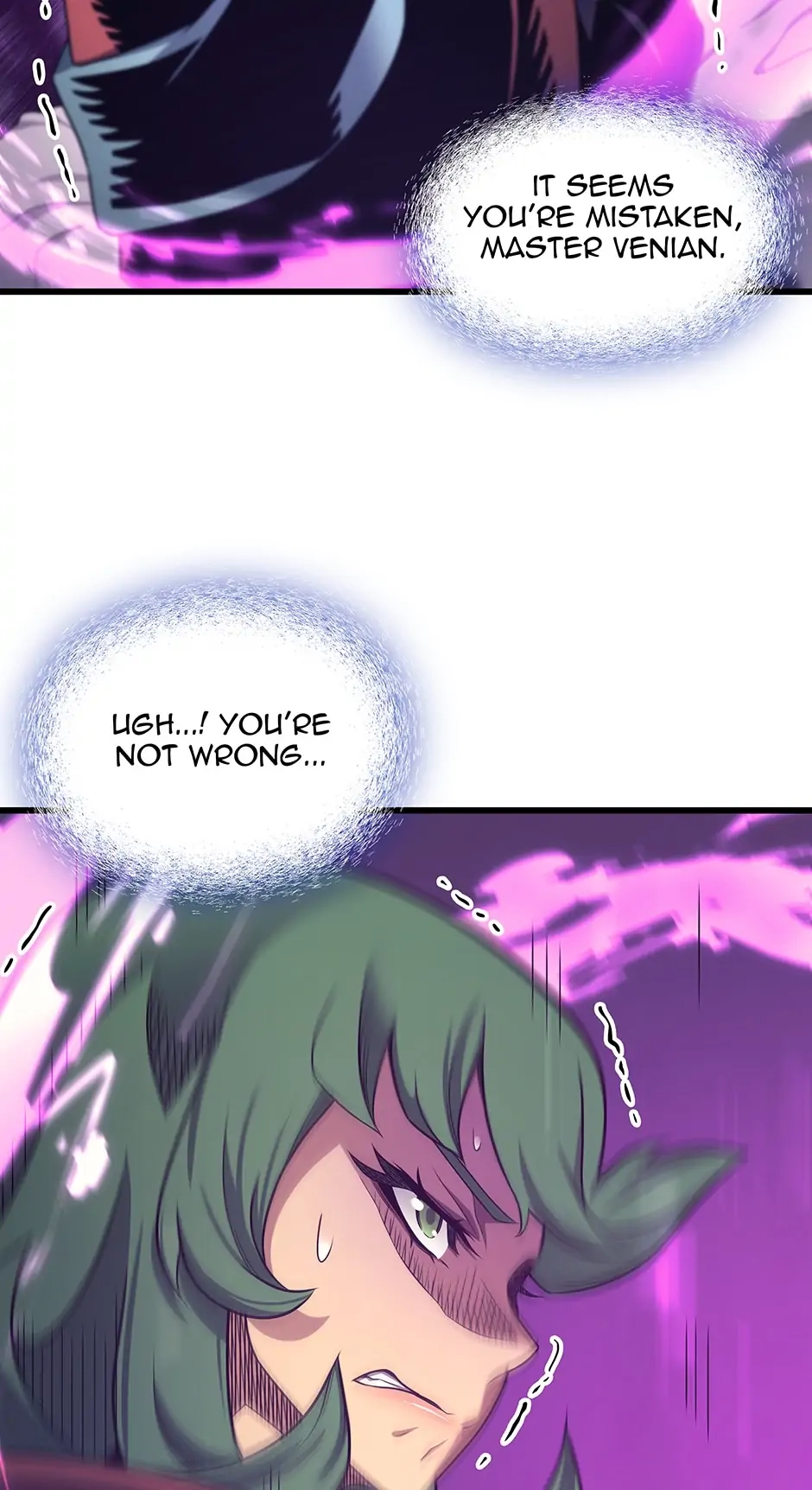 The Great Mage Returns After 4000 Years Chapter 135 – Last Line Of Defense Page 63