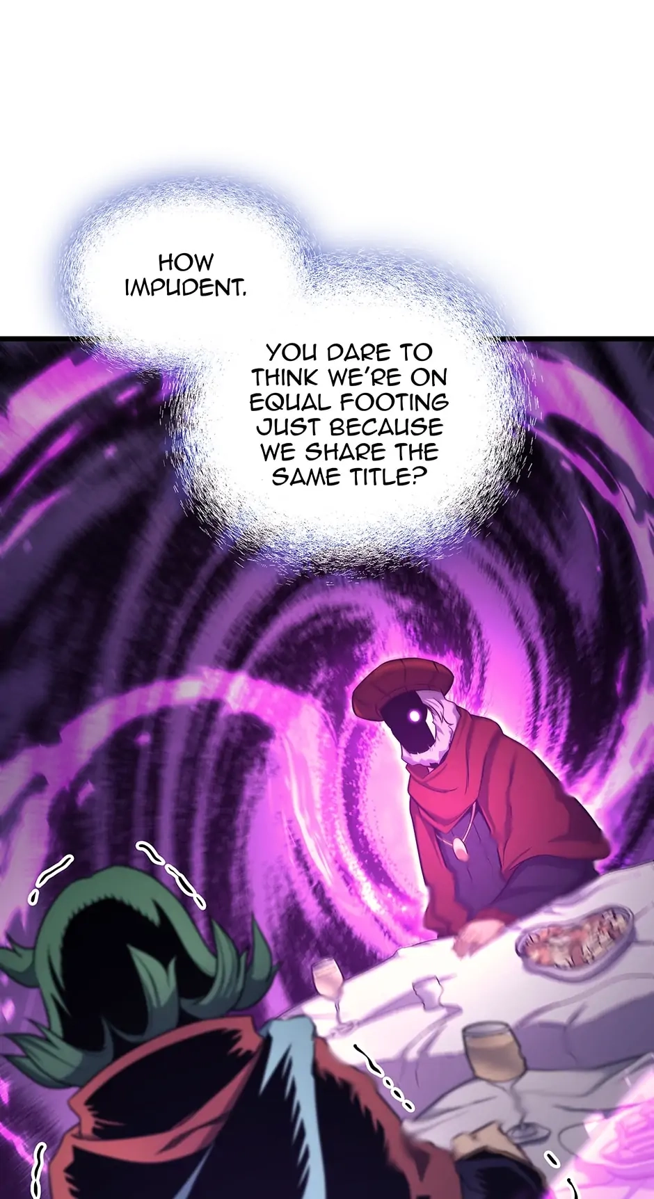 The Great Mage Returns After 4000 Years Chapter 135 – Last Line Of Defense Page 62