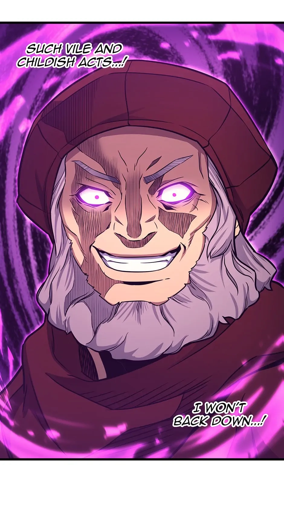 The Great Mage Returns After 4000 Years Chapter 135 – Last Line Of Defense Page 66