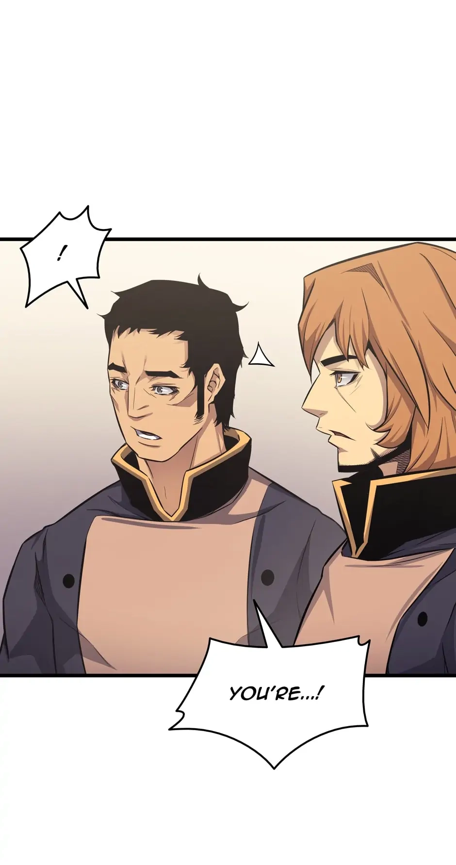 The Great Mage Returns After 4000 Years Chapter 135 – Last Line Of Defense Page 72
