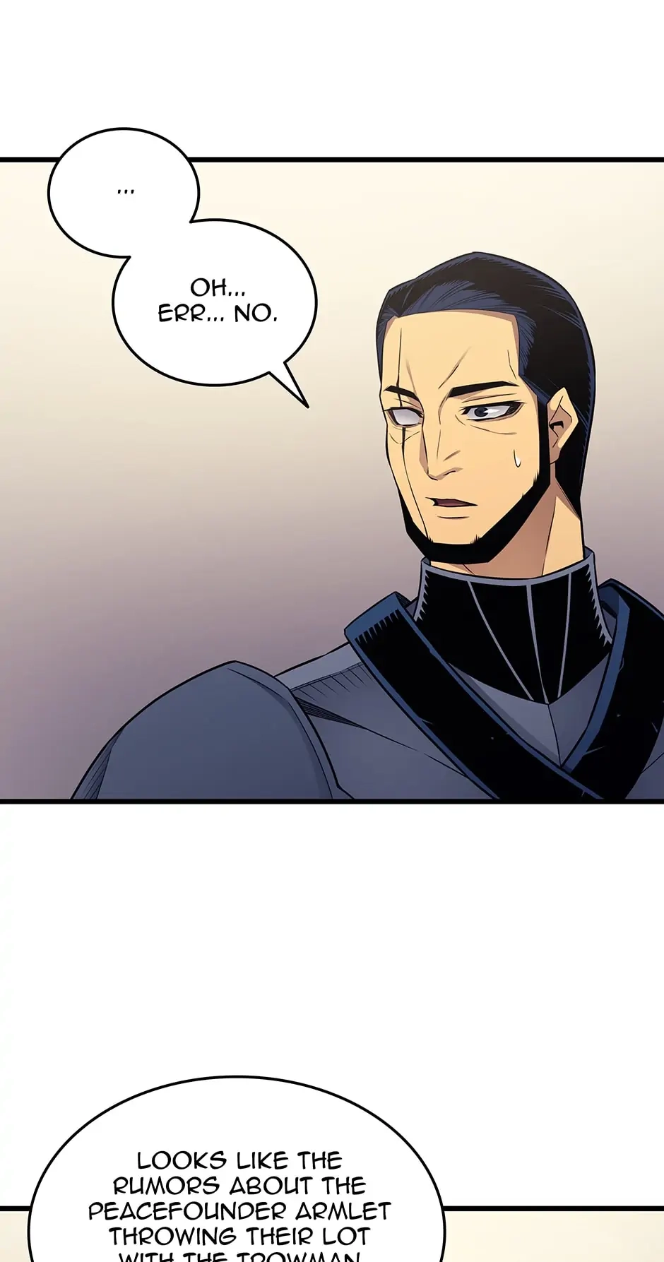 The Great Mage Returns After 4000 Years Chapter 135 – Last Line Of Defense Page 46
