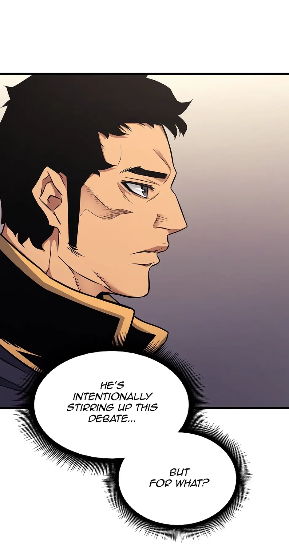 The Great Mage Returns After 4000 Years Chapter 135 – Last Line Of Defense Page 24