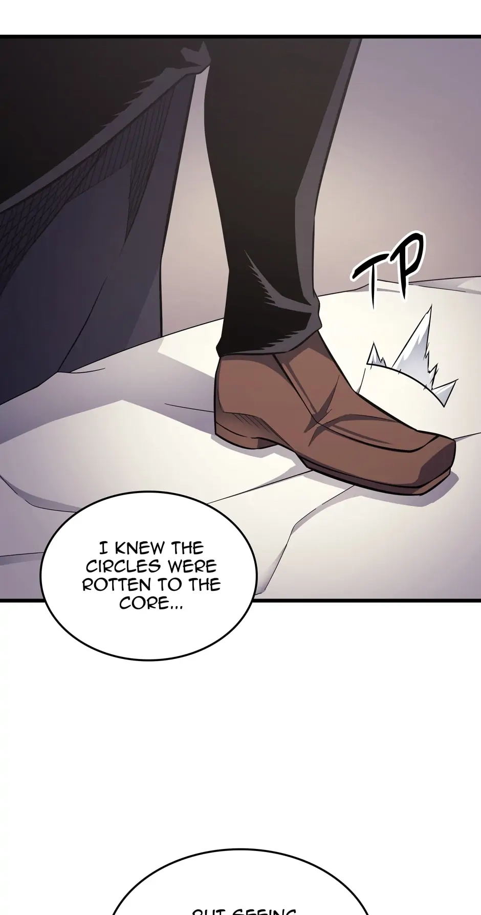 The Great Mage Returns After 4000 Years Chapter 135 – Last Line Of Defense Page 70