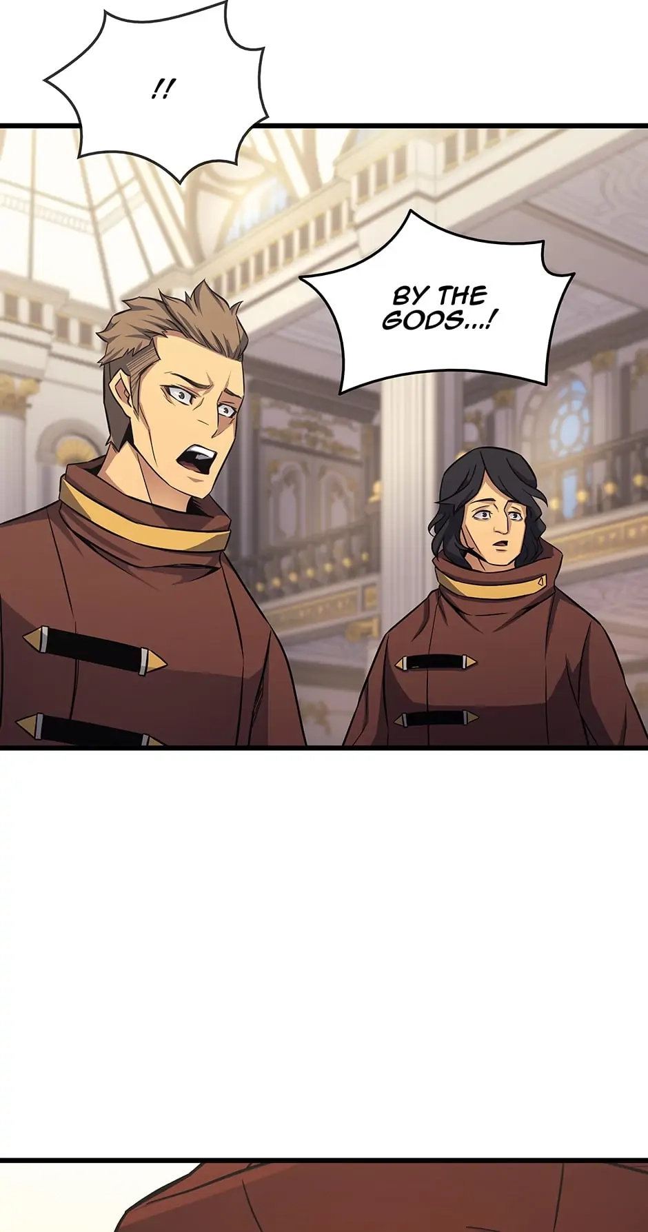The Great Mage Returns After 4000 Years Chapter 135 – Last Line Of Defense Page 27