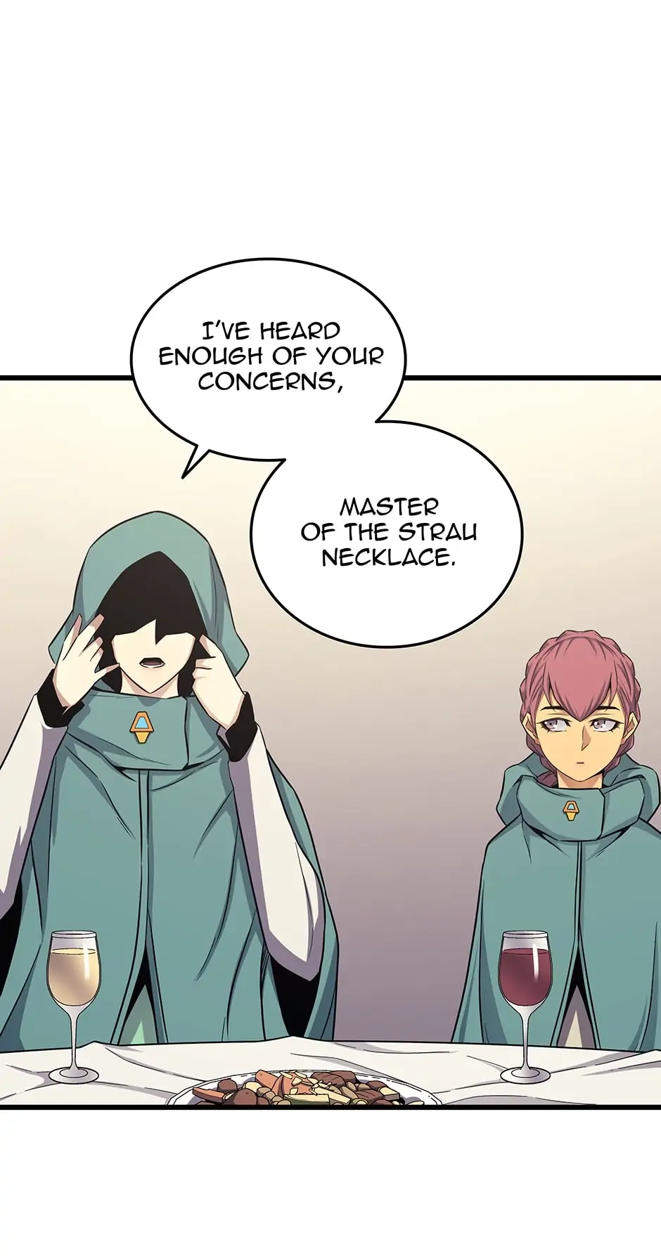 The Great Mage Returns After 4000 Years Chapter 135 – Last Line Of Defense Page 25