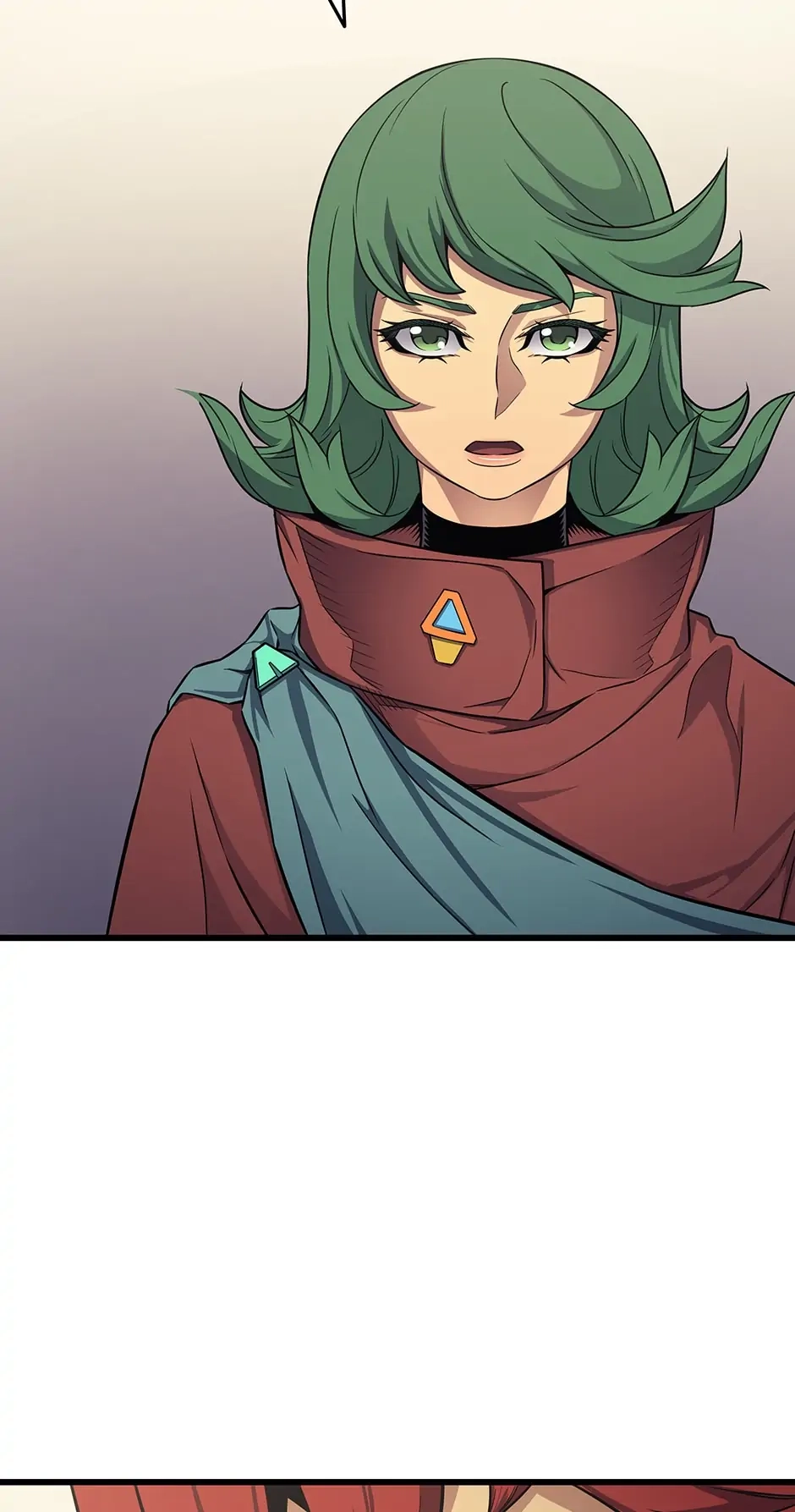 The Great Mage Returns After 4000 Years Chapter 135 – Last Line Of Defense Page 49