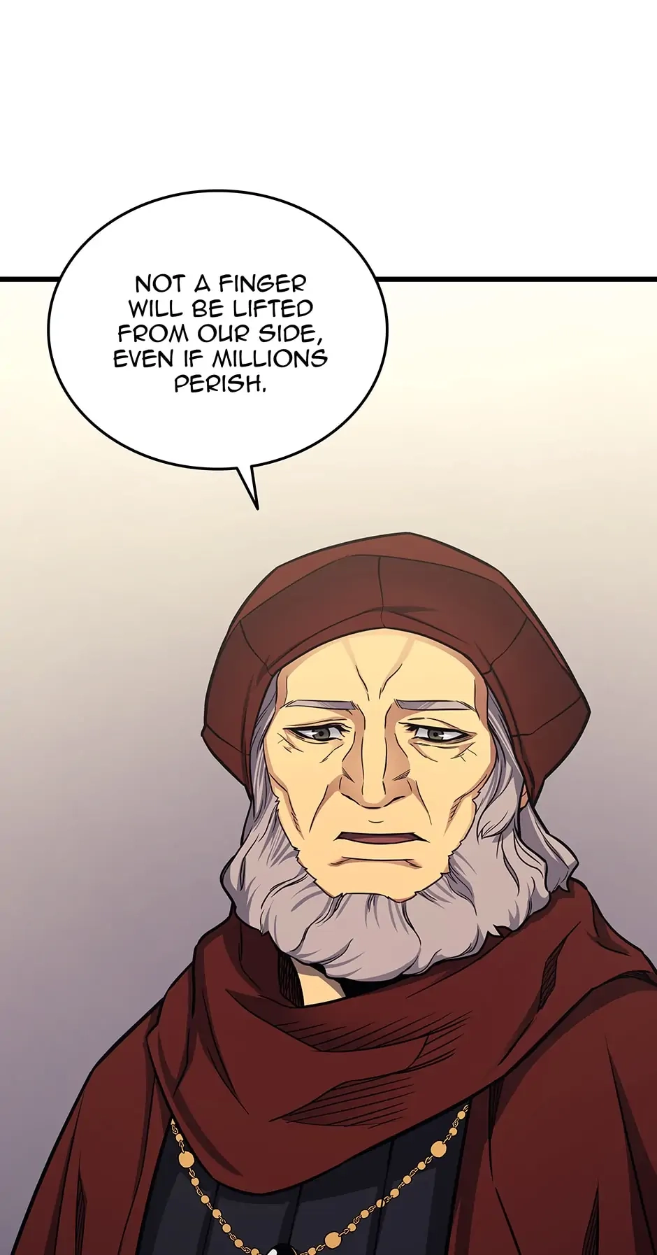 The Great Mage Returns After 4000 Years Chapter 135 – Last Line Of Defense Page 18