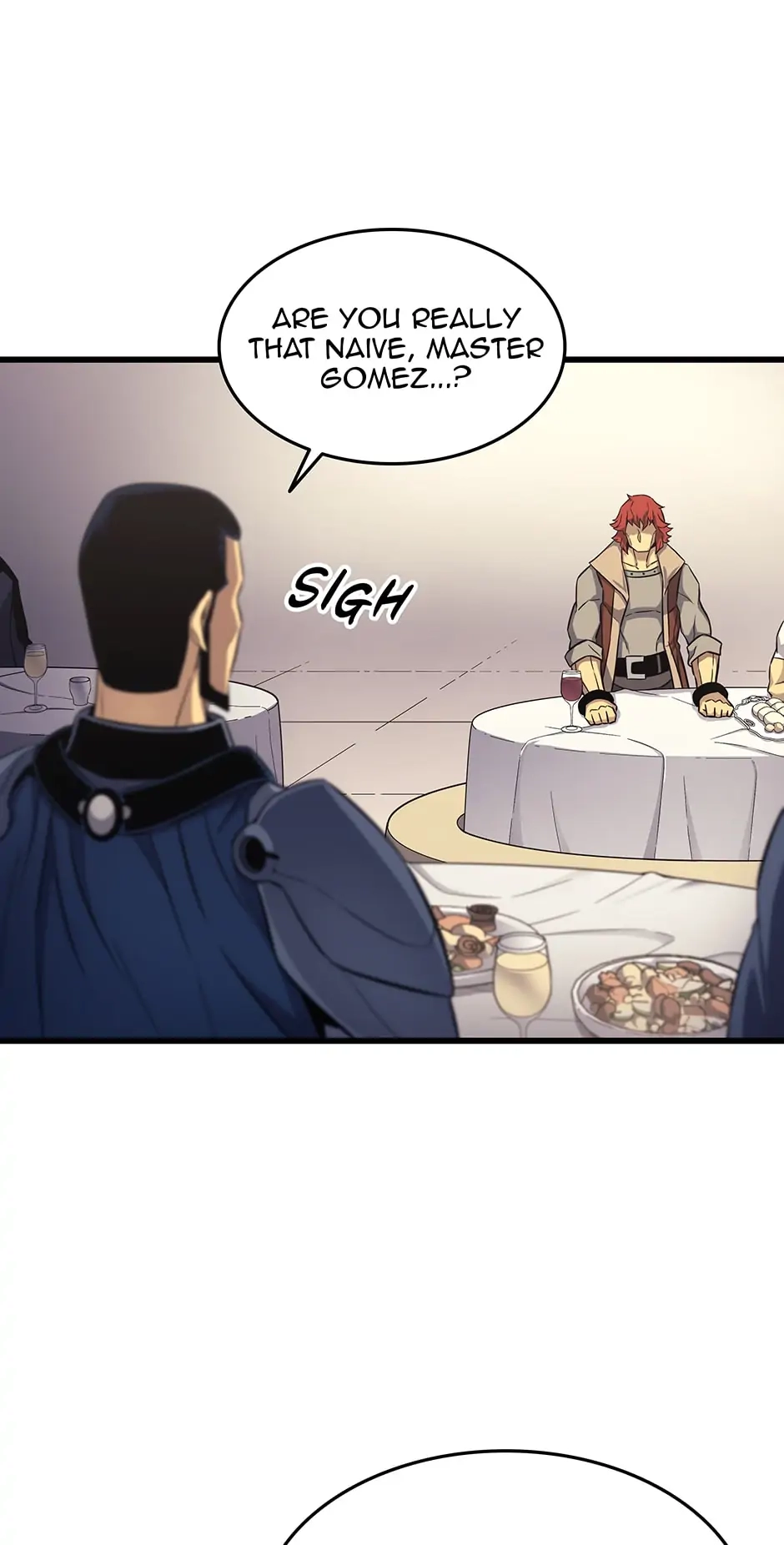 The Great Mage Returns After 4000 Years Chapter 135 – Last Line Of Defense Page 13