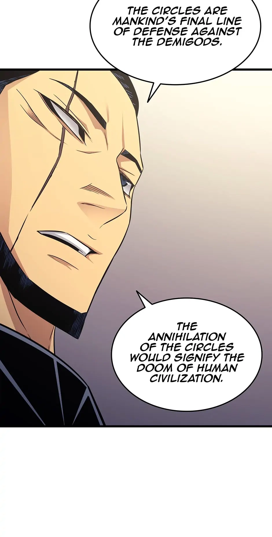 The Great Mage Returns After 4000 Years Chapter 135 – Last Line Of Defense Page 14