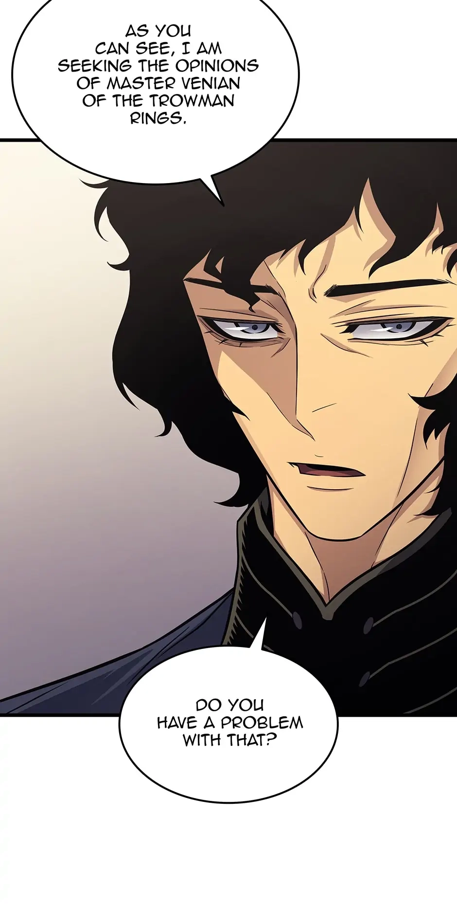 The Great Mage Returns After 4000 Years Chapter 135 – Last Line Of Defense Page 45