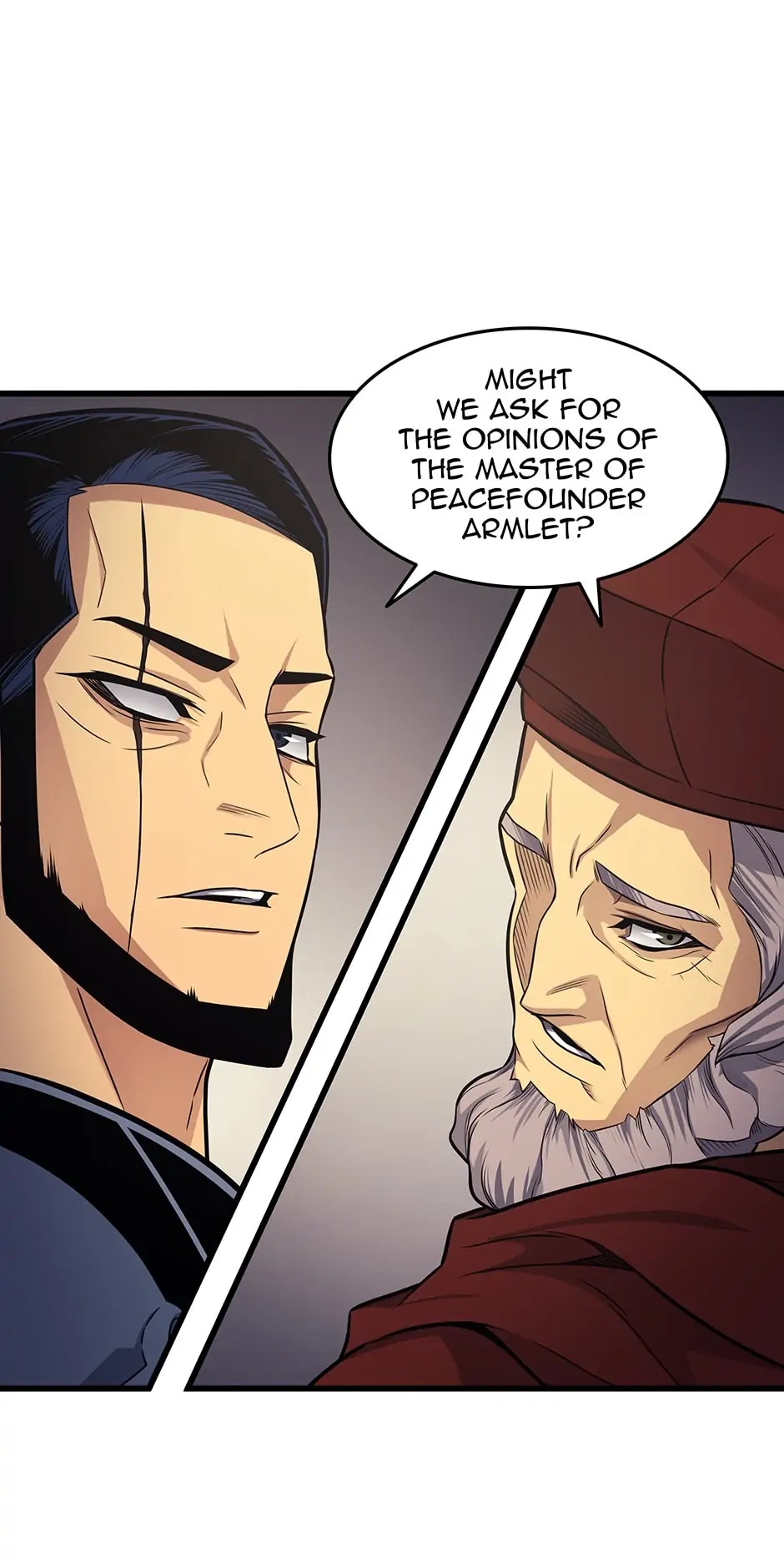 The Great Mage Returns After 4000 Years Chapter 135 – Last Line Of Defense Page 41