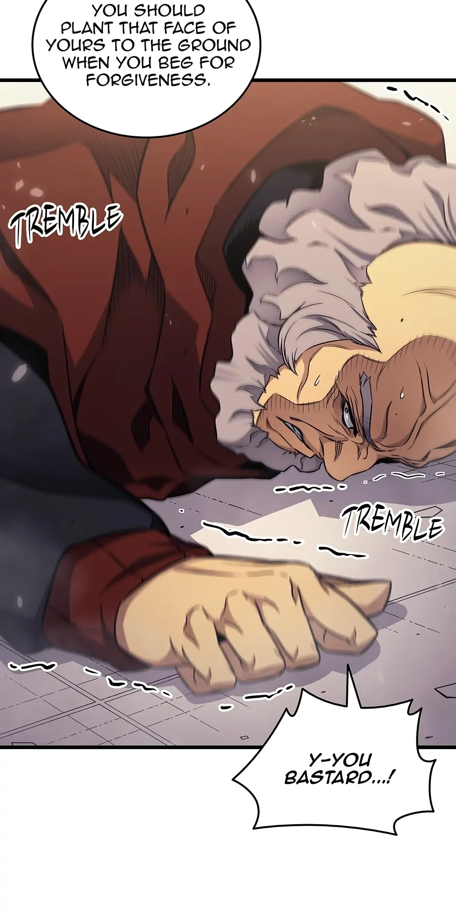 The Great Mage Returns After 4000 Years Chapter 135 – Last Line Of Defense Page 80