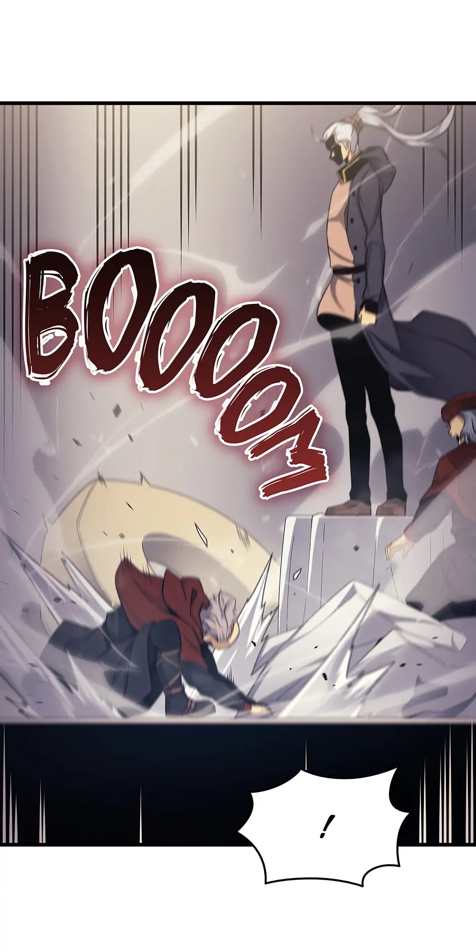 The Great Mage Returns After 4000 Years Chapter 135 – Last Line Of Defense Page 78