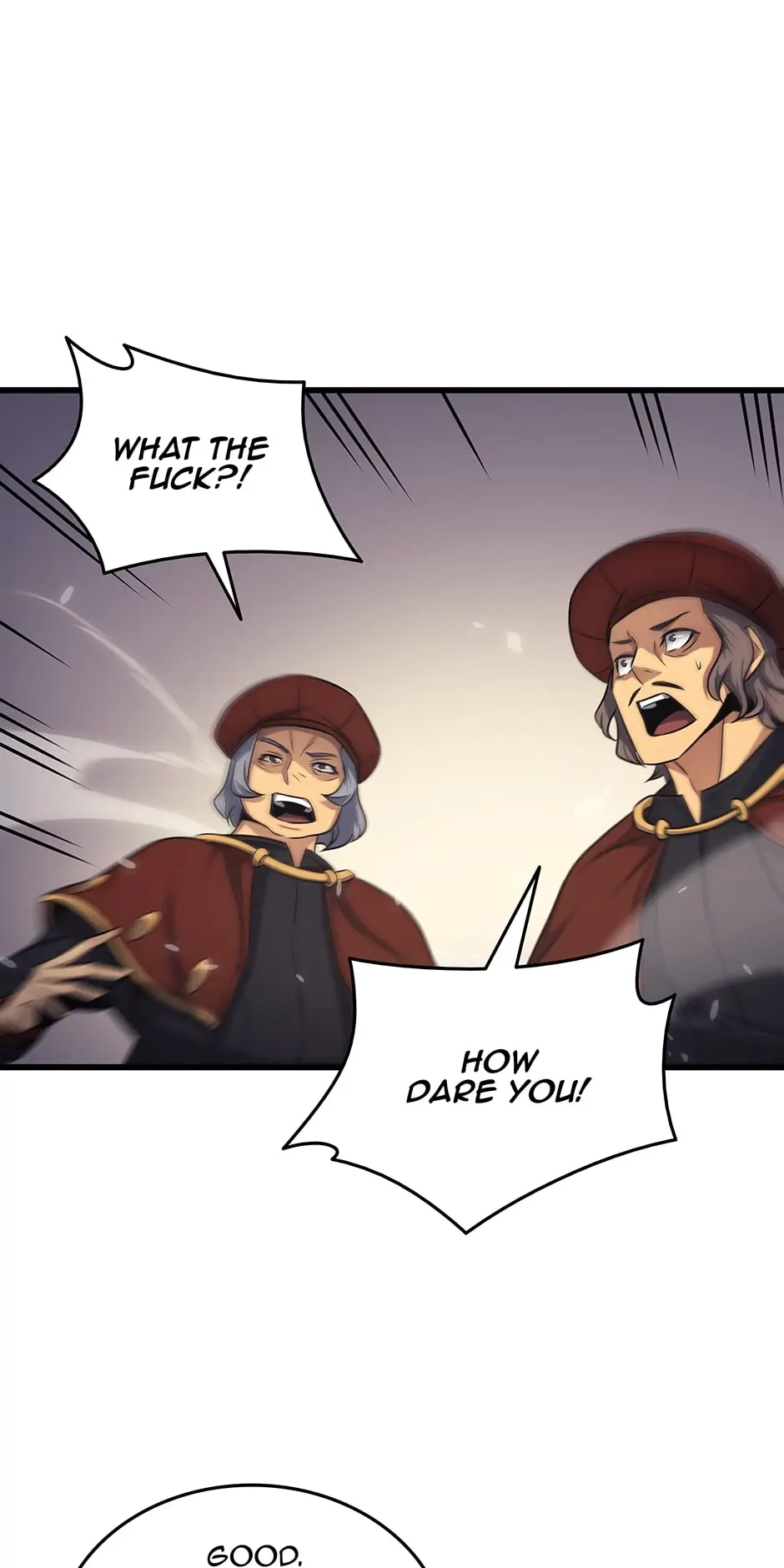 The Great Mage Returns After 4000 Years Chapter 135 – Last Line Of Defense Page 79