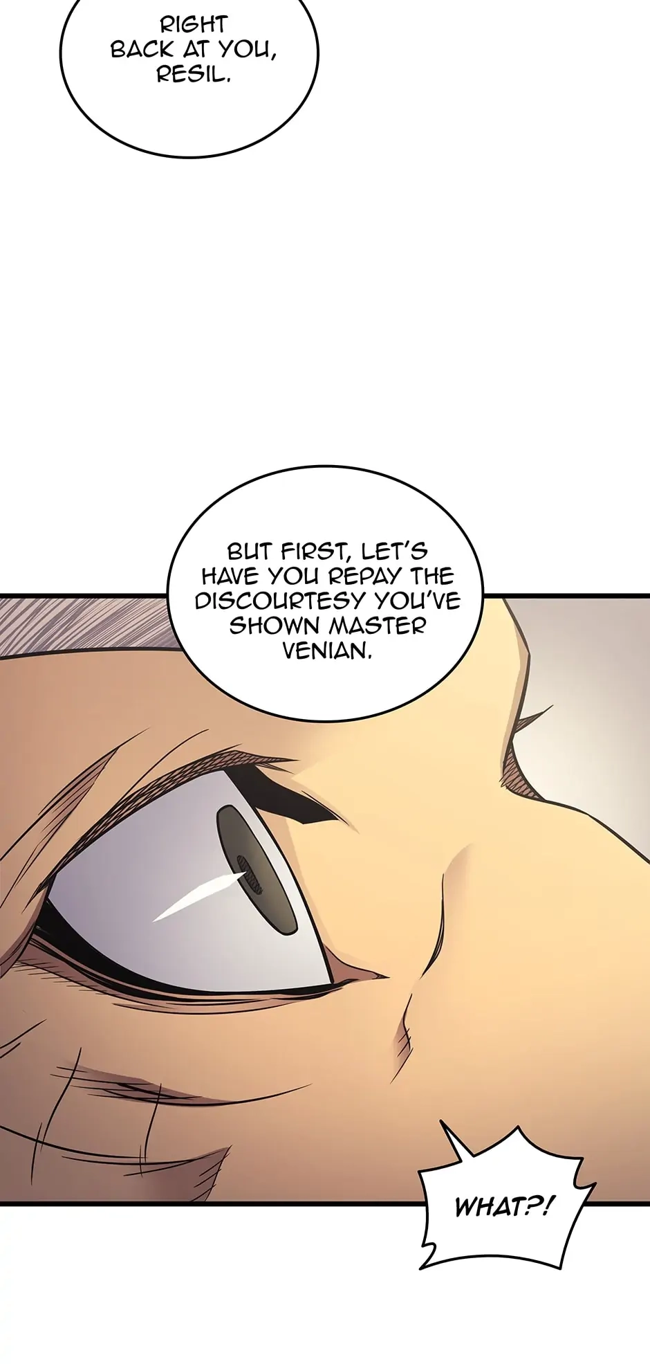 The Great Mage Returns After 4000 Years Chapter 135 – Last Line Of Defense Page 77
