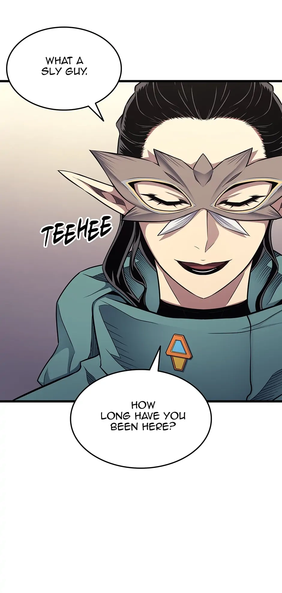 The Great Mage Returns After 4000 Years Chapter 135 – Last Line Of Defense Page 73