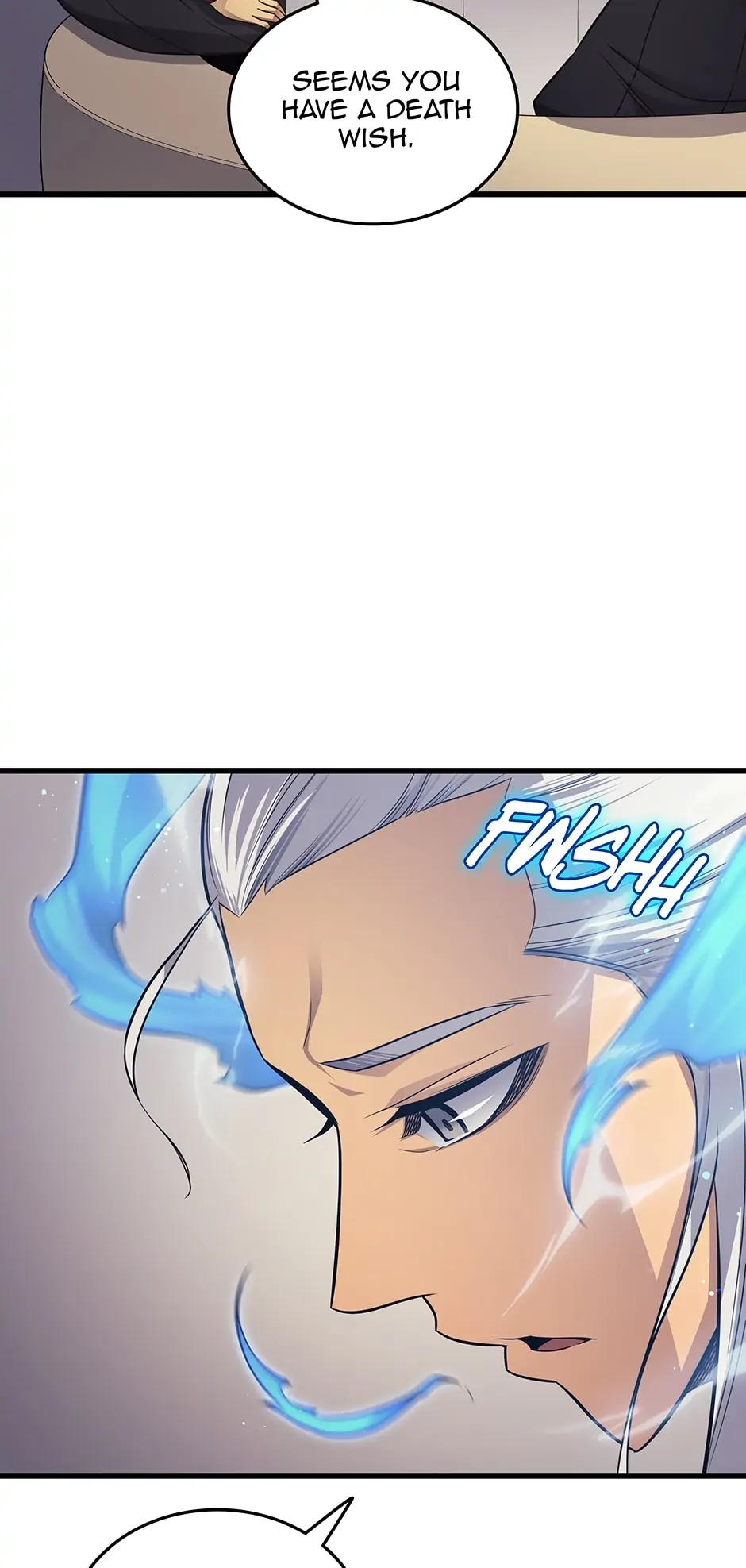 The Great Mage Returns After 4000 Years Chapter 135 – Last Line Of Defense Page 76