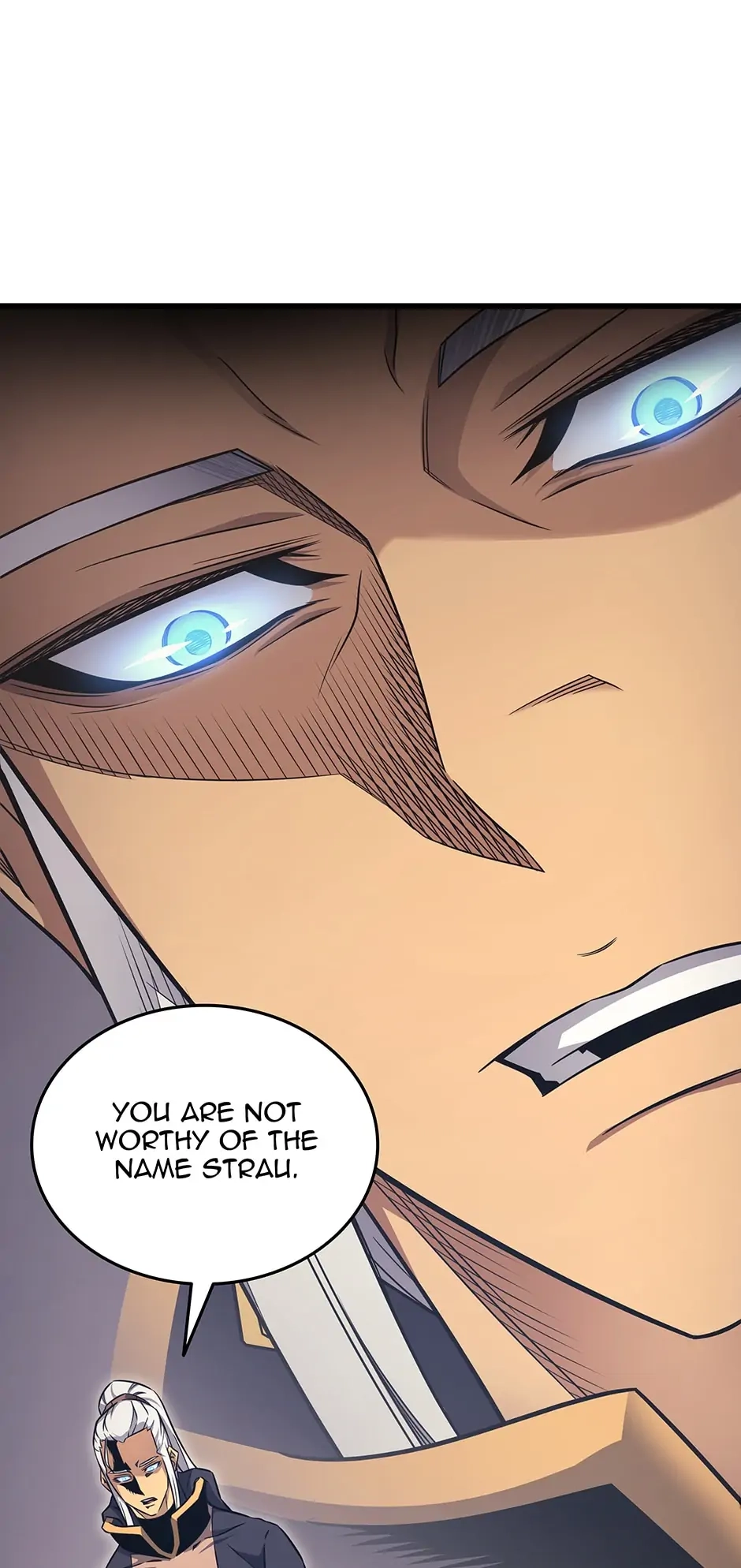 The Great Mage Returns After 4000 Years Chapter 135 – Last Line Of Defense Page 81