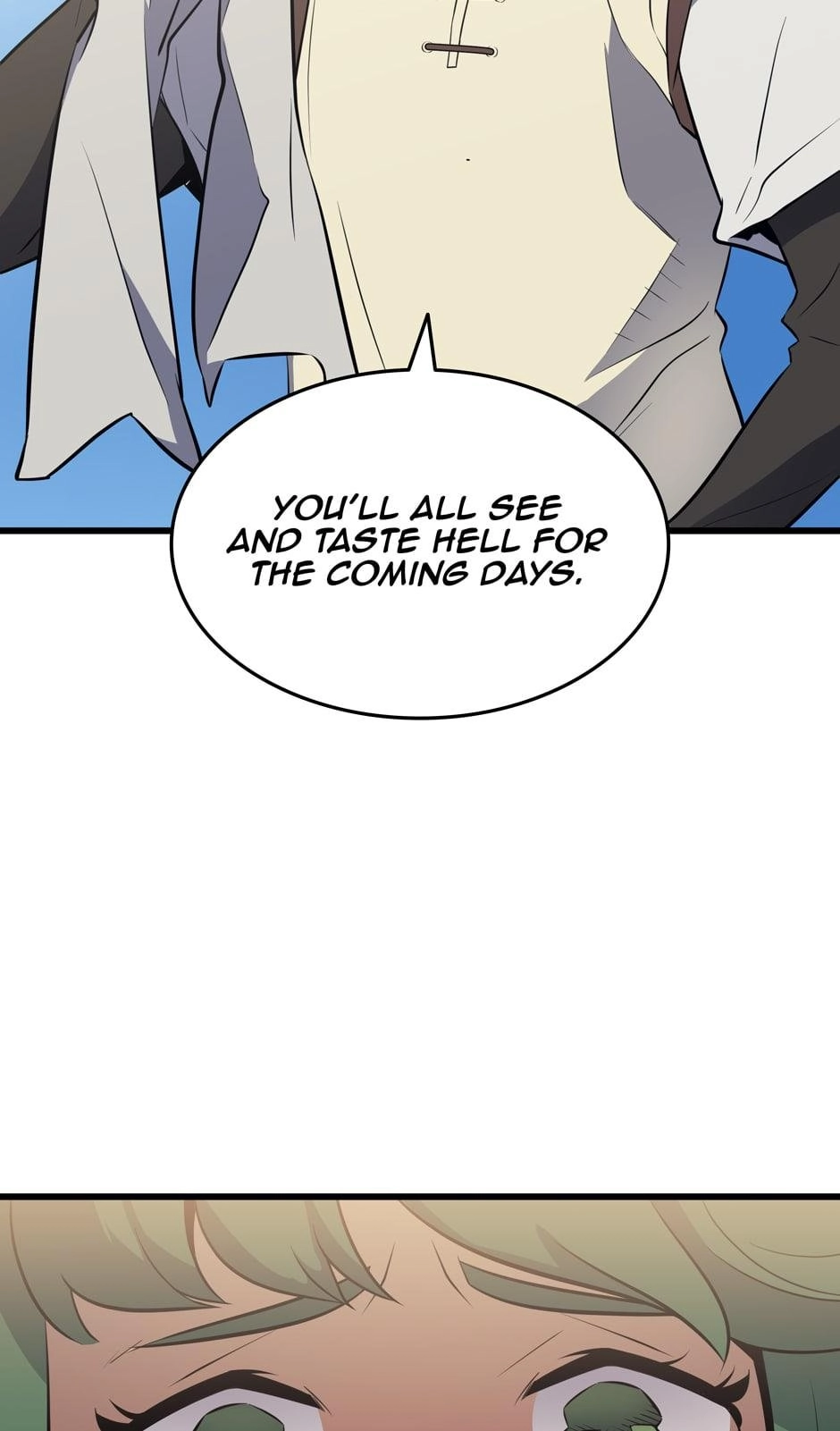 The Great Mage Returns After 4000 Years Chapter 68 Page 73