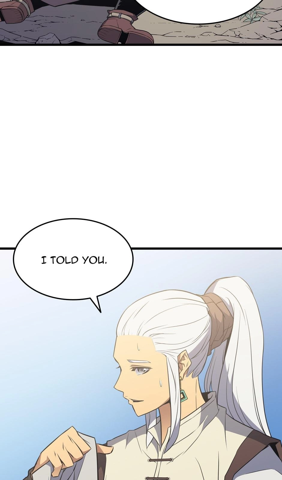 The Great Mage Returns After 4000 Years Chapter 68 Page 72